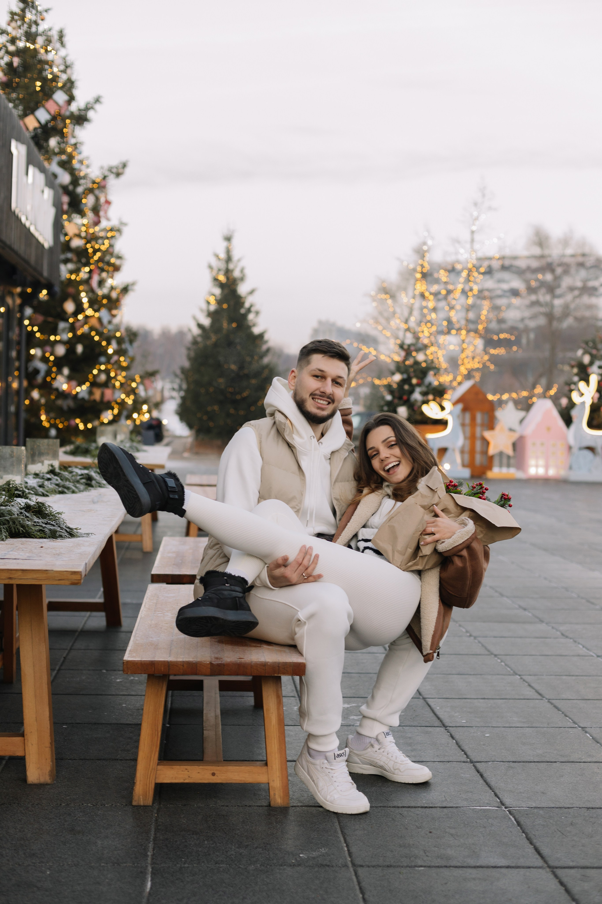 № 13. Фотограф в Москве Юлия Хамзина