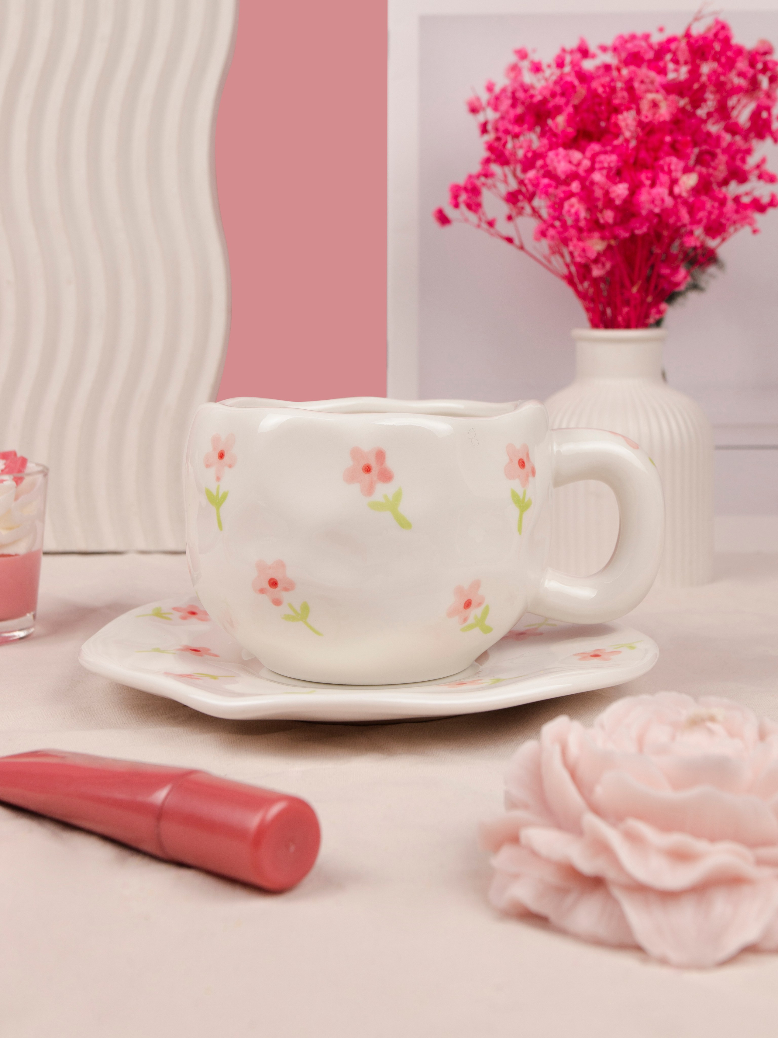 Кружки. Фотограф Злата Спицына