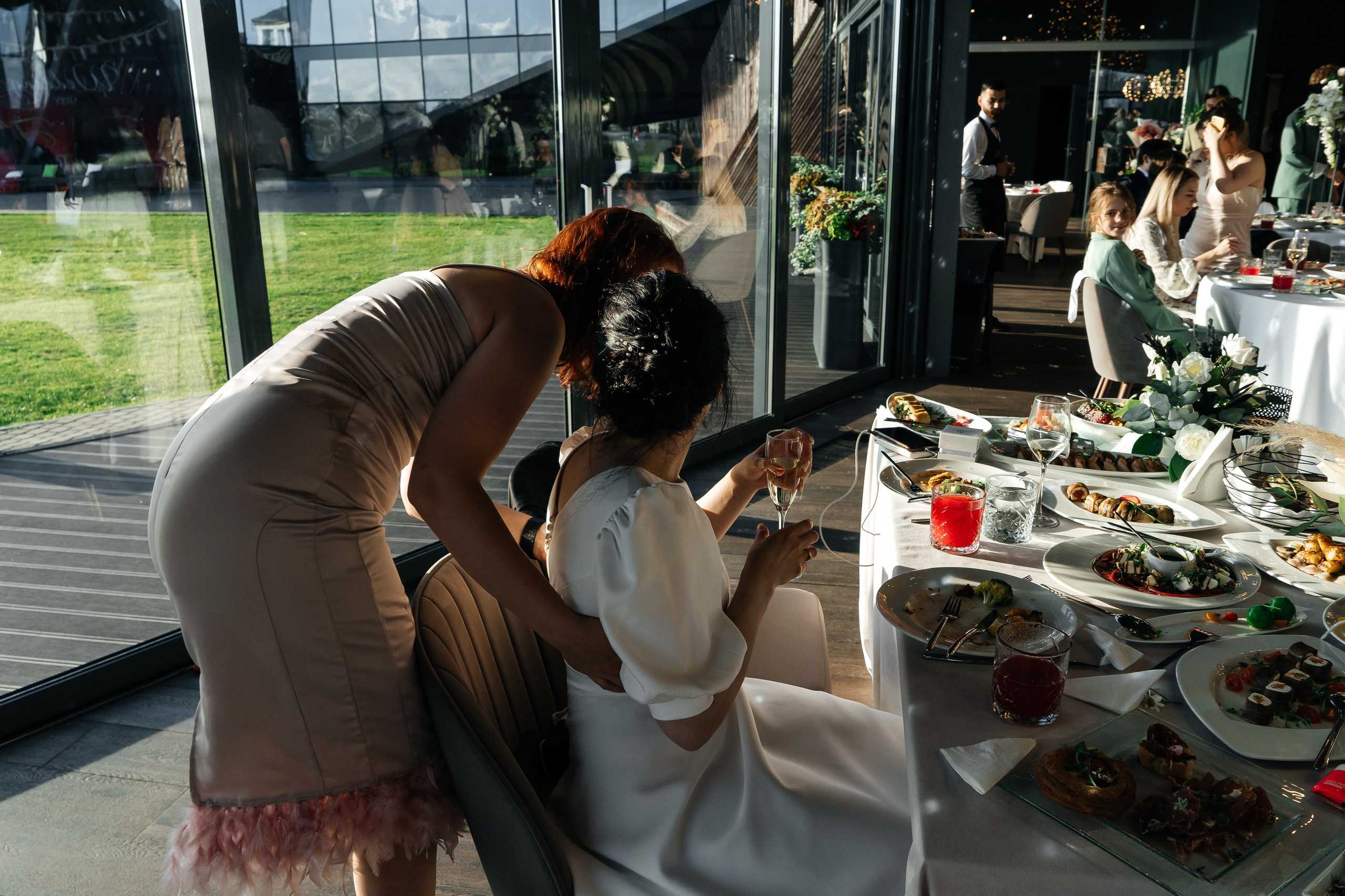 Санкт-Петербург. Свадебный фотограф-видеограф в Архангельске. Фотохудожница Lana Contra