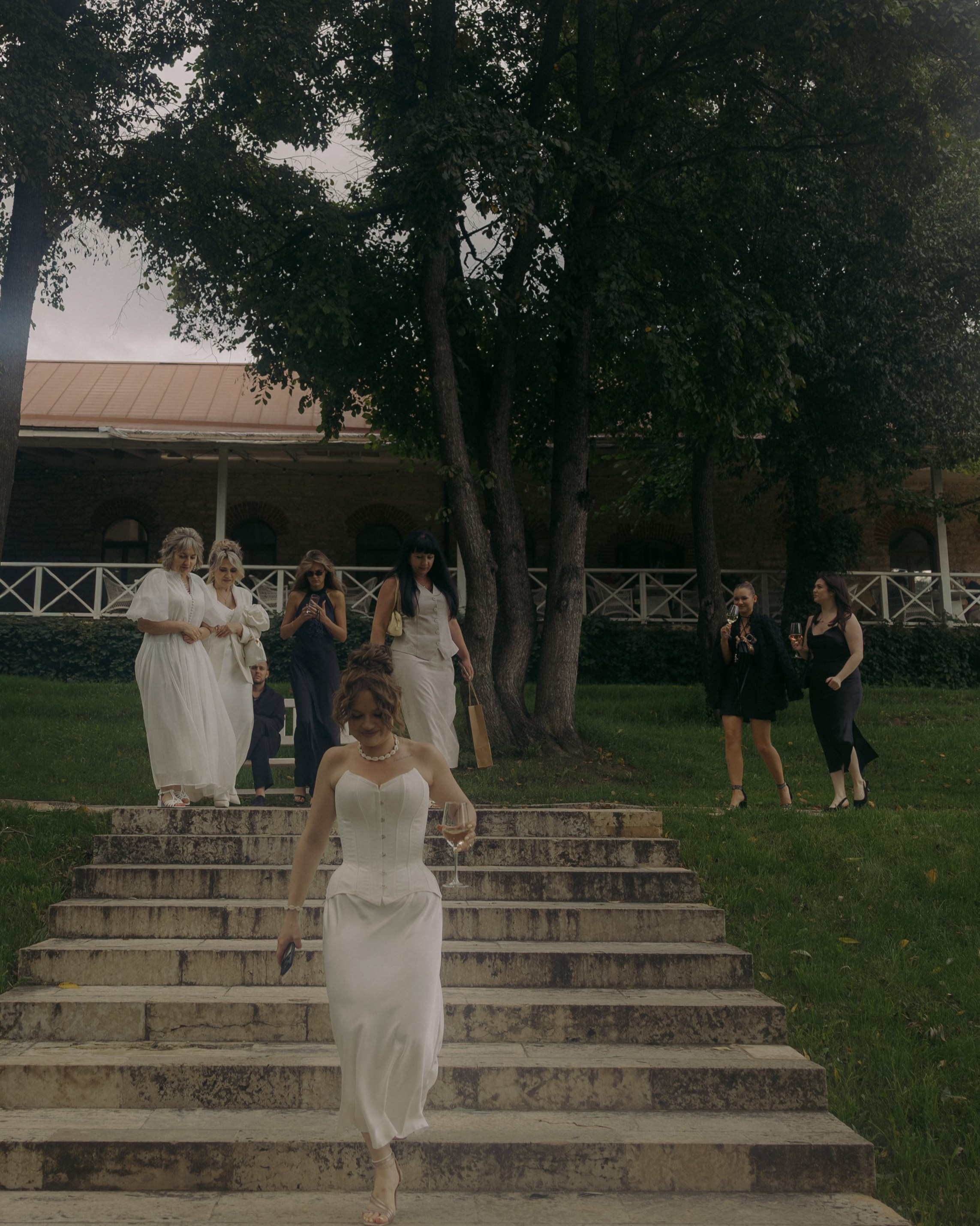 Лебеди. Свадебный фотограф Воронеж Москва СПБ