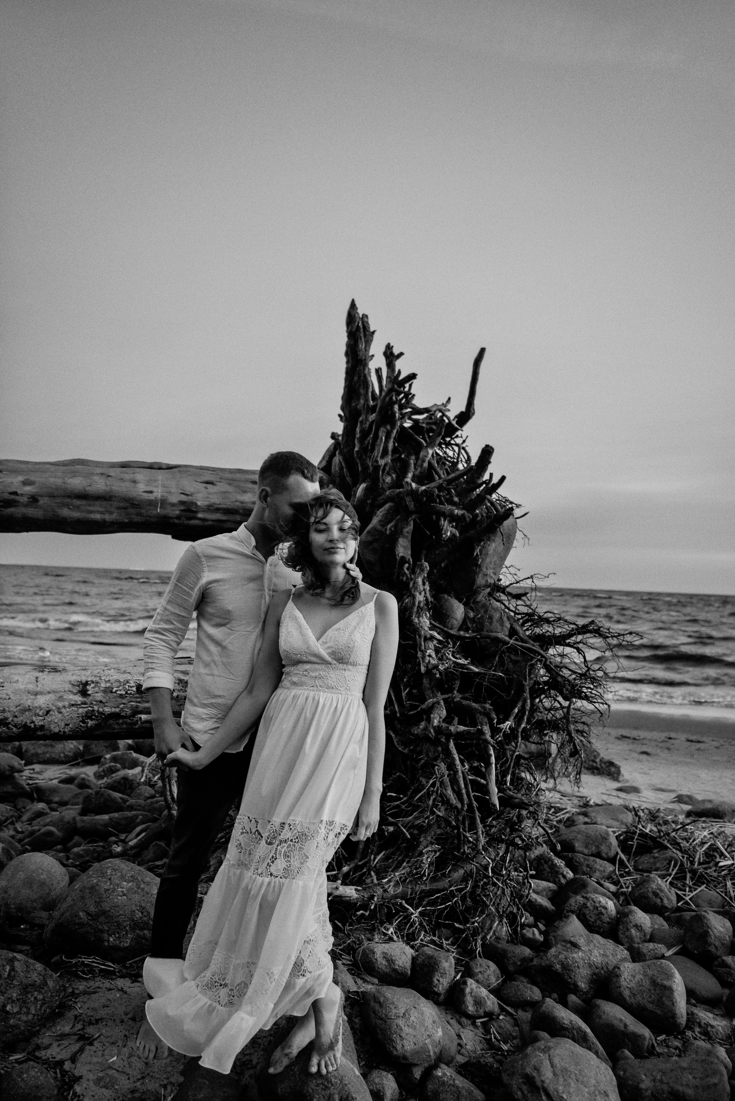 Надя и Даня. Финский. Свадебный фотограф в Санкт-Петербурге София Шубик