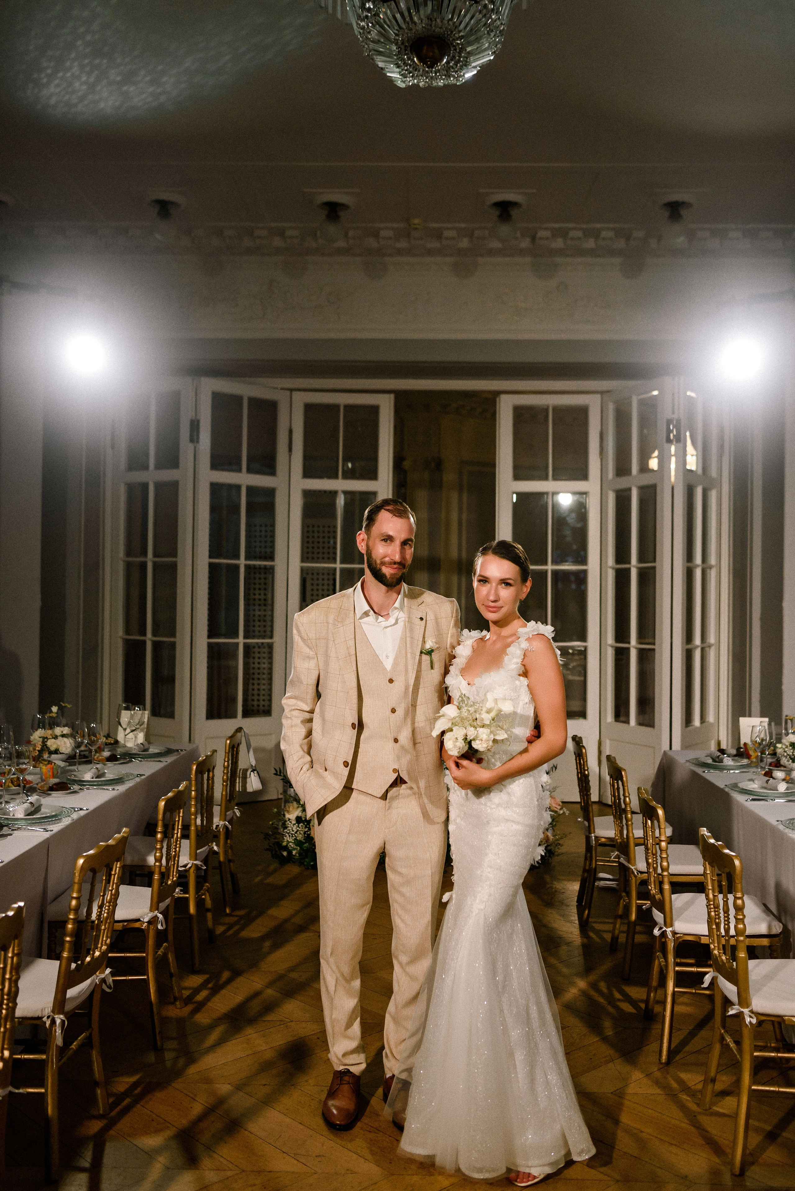 07/07/24 Настя и Рома. Свадебный фотограф в Санкт-Петербурге София Шубик