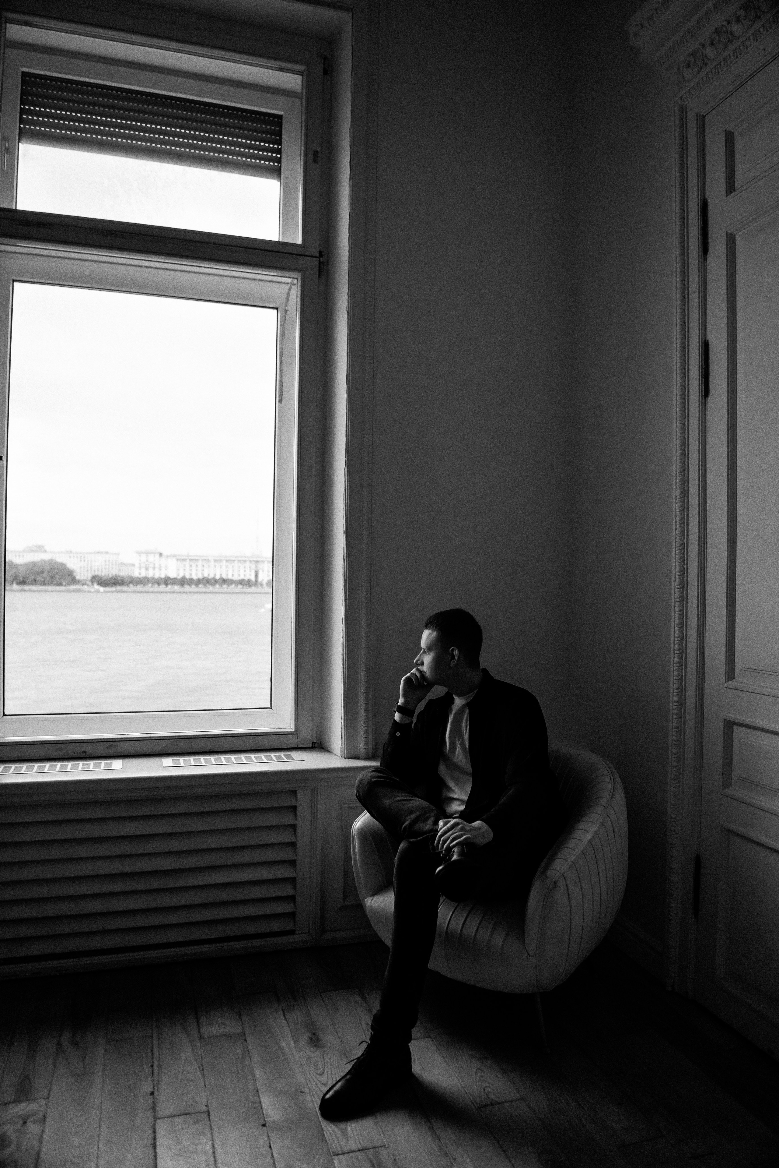 Аня и Кирилл. Свадебный фотограф в Санкт-Петербурге София Шубик