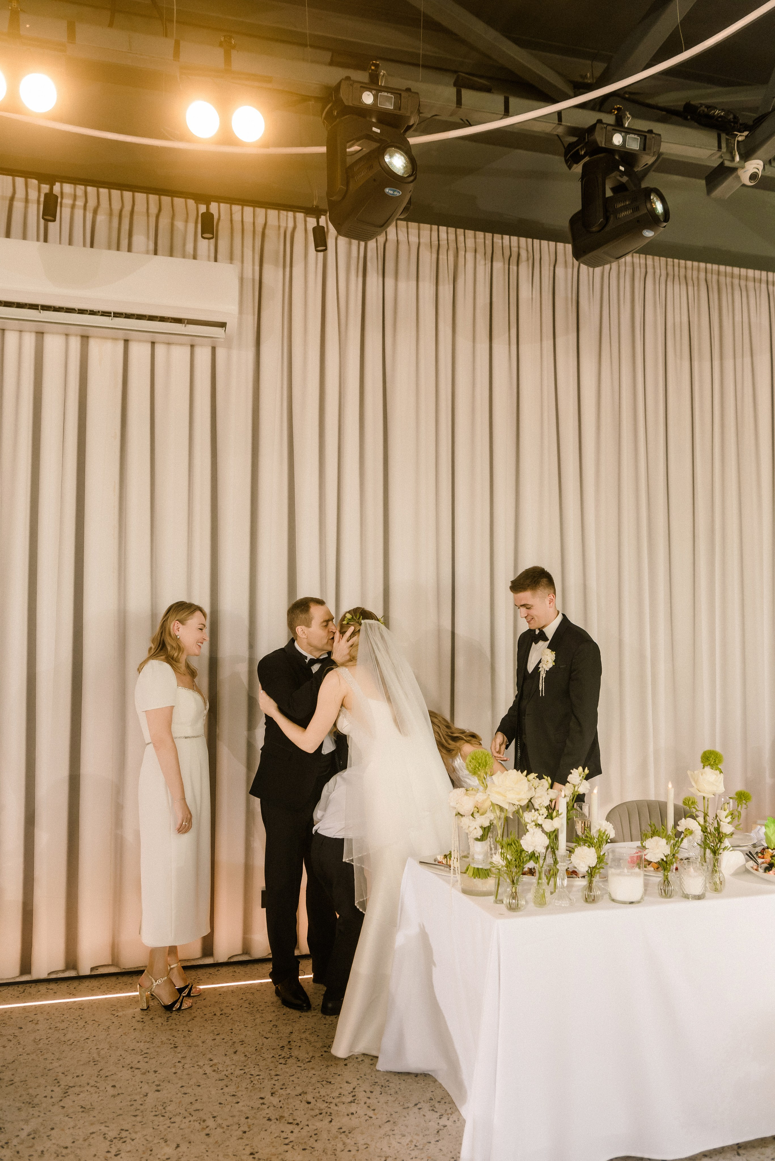 02.08.26 Валерия и Даниил. Свадебный фотограф в Санкт-Петербурге София Шубик
