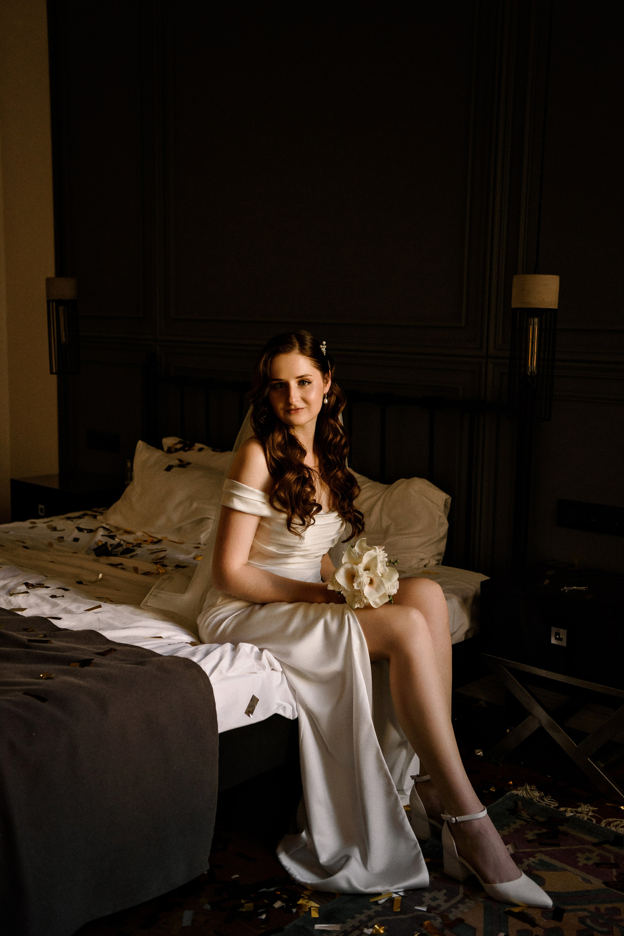 07/06/24 Катя и Влад. Свадебный фотограф в Санкт-Петербурге София Шубик