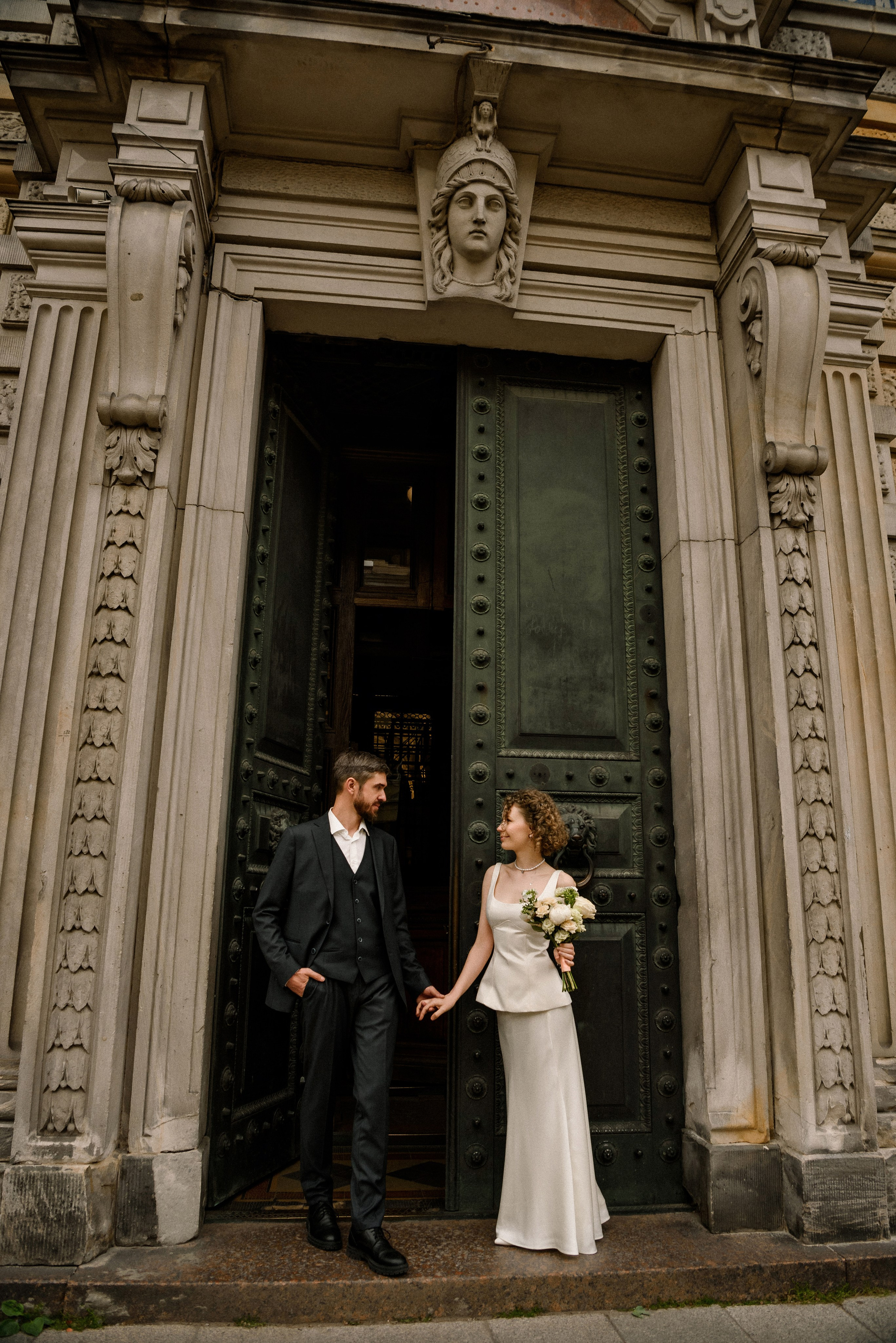05/07/25 Саша и Саша. Свадебный фотограф в Санкт-Петербурге София Шубик