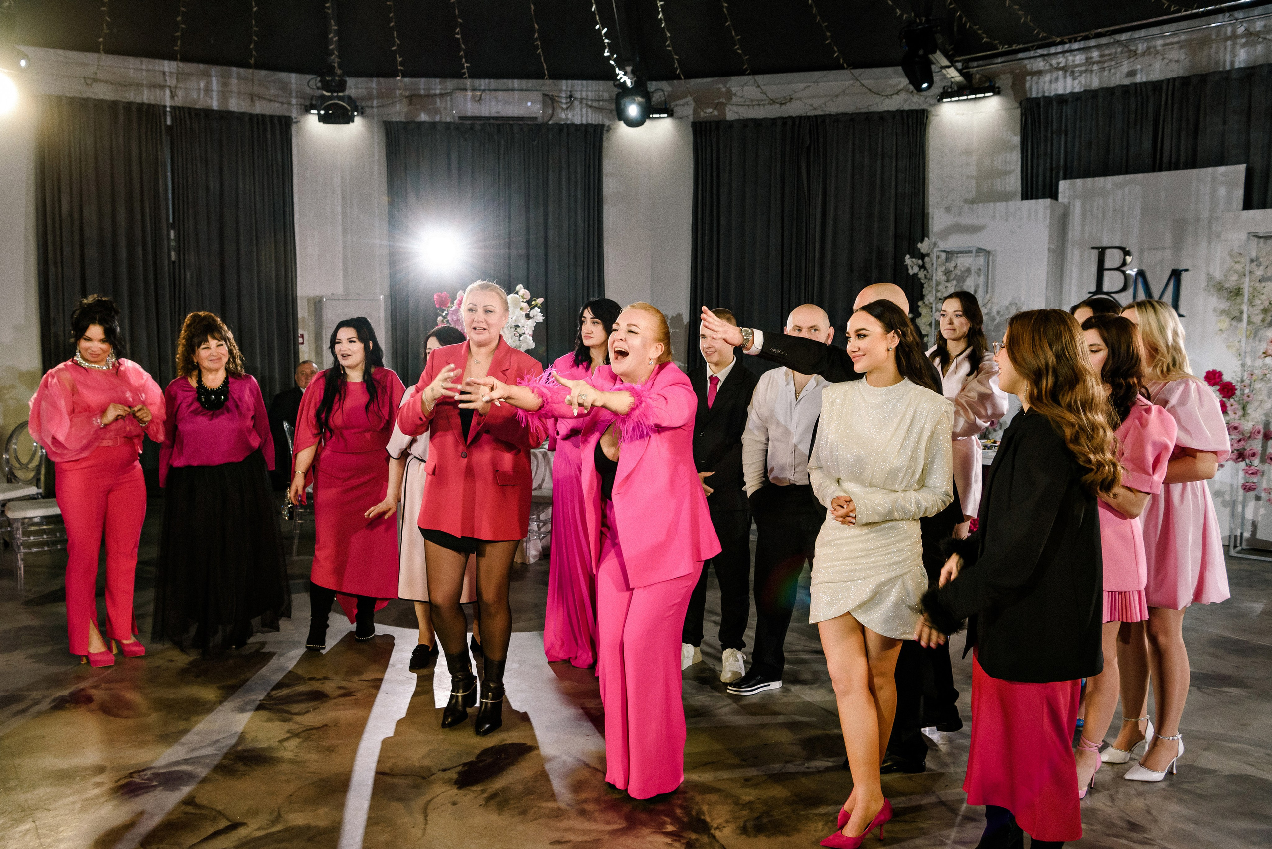 02/11/24 Маша и Вадим. Свадебный фотограф в Санкт-Петербурге София Шубик