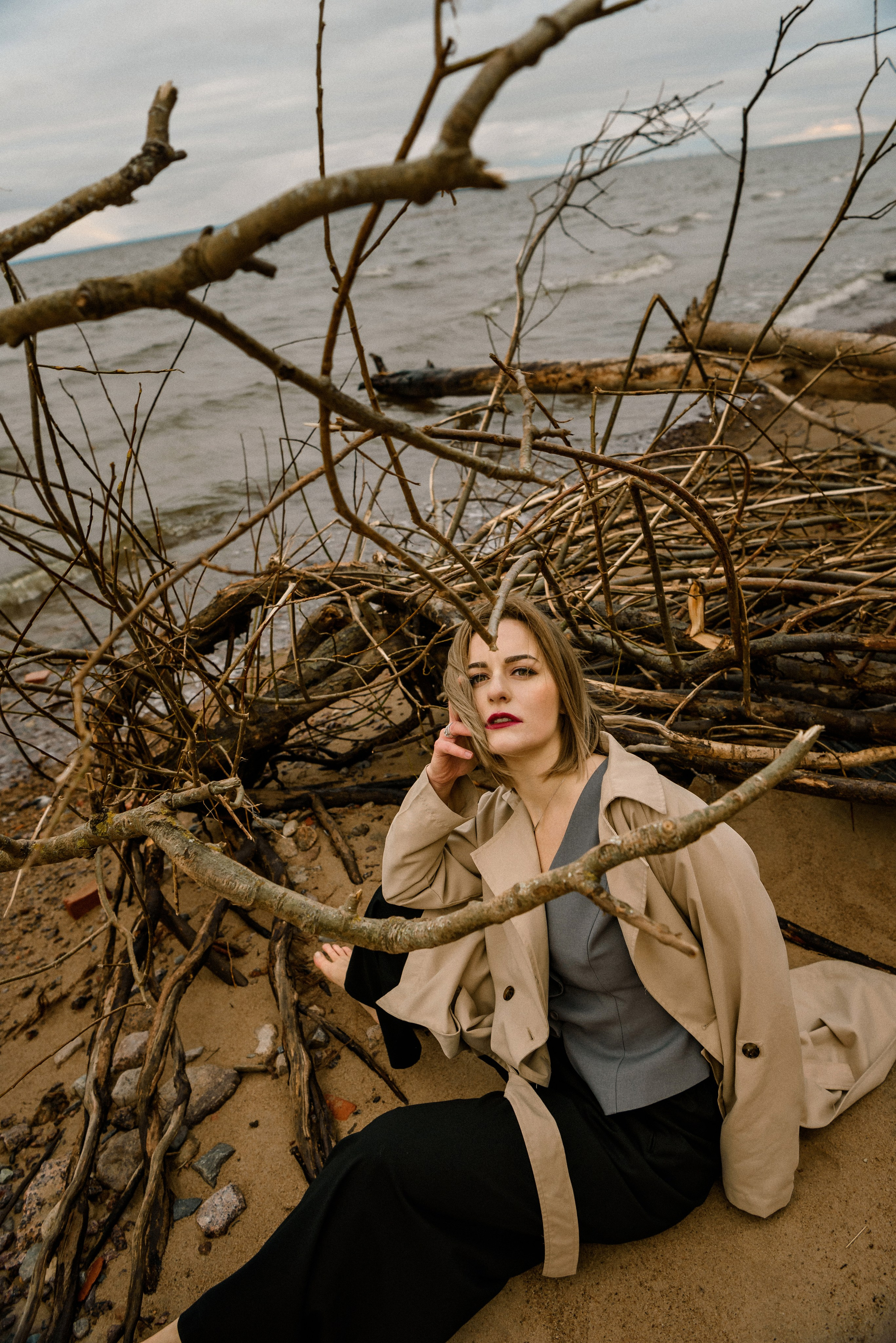 Алёна. Свадебный фотограф в Санкт-Петербурге София Шубик