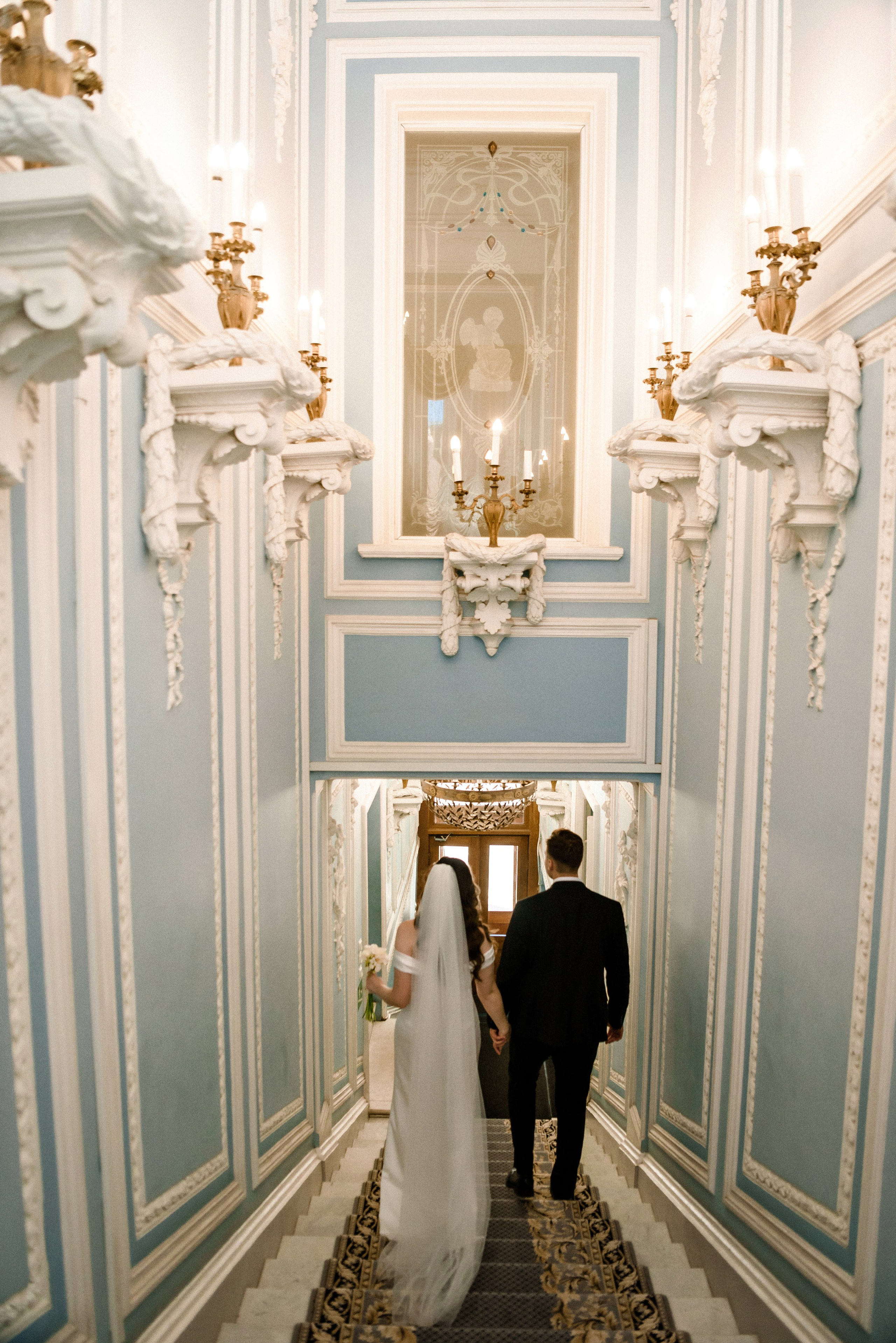 07/06/24 Катя и Влад. Свадебный фотограф в Санкт-Петербурге София Шубик