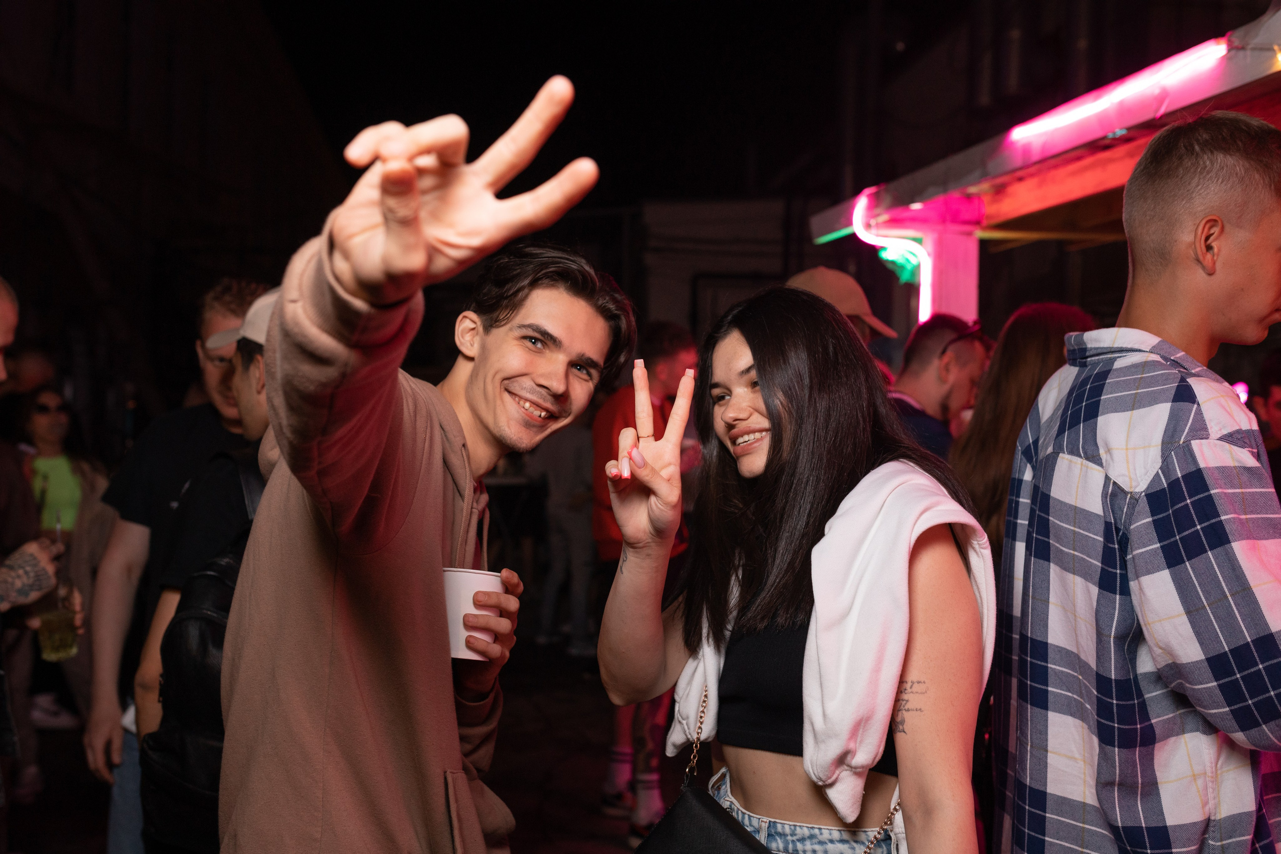 Events. Репортажный фотограф в Самаре