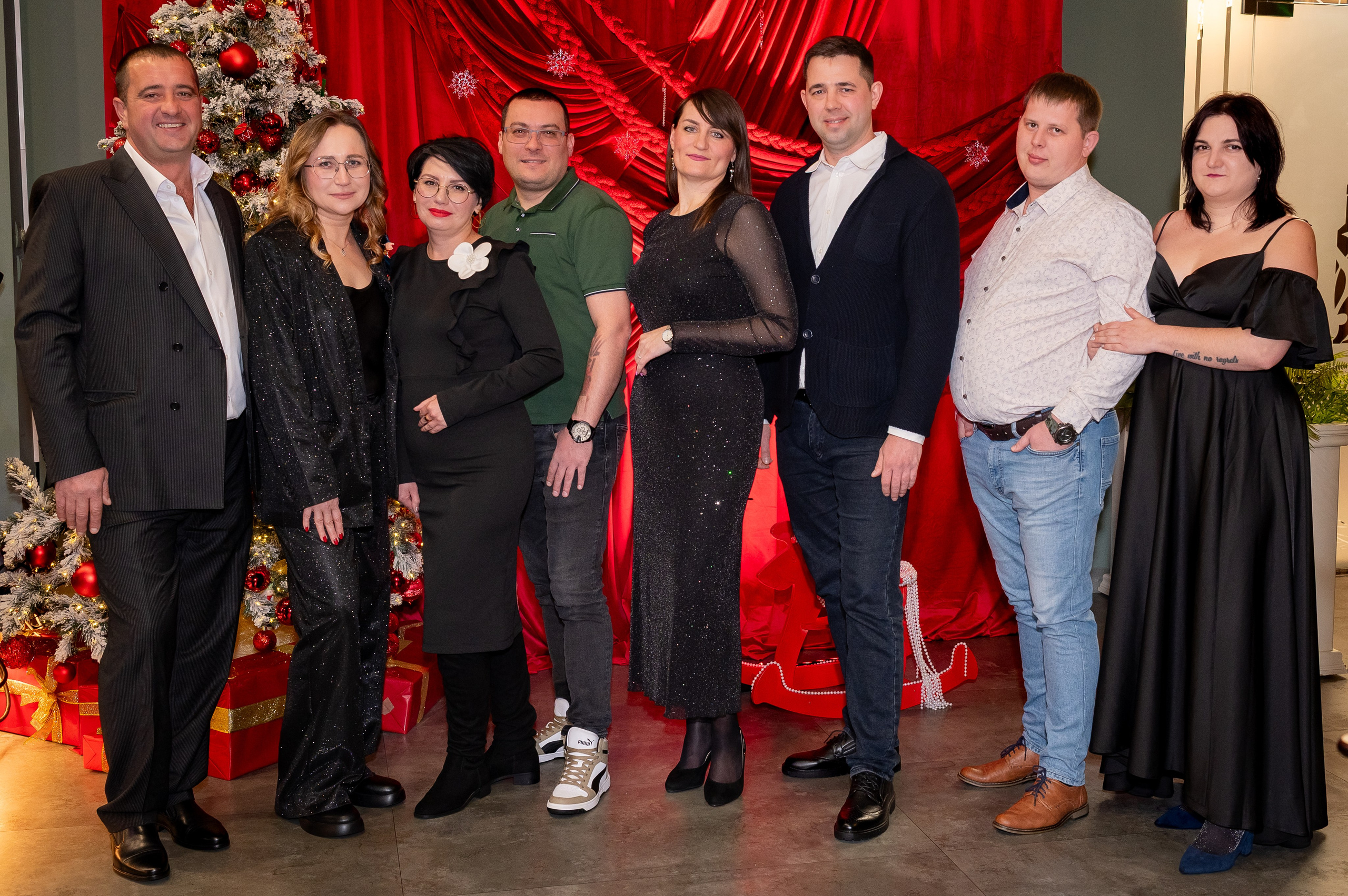 С Новым Годом, АкваМир!. Бизнес-Фотограф Краснодар