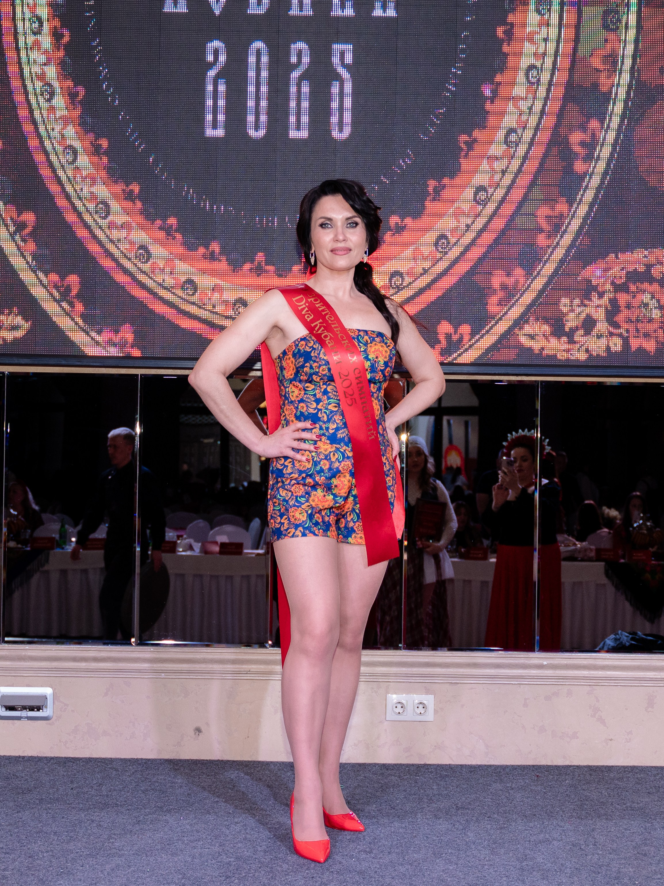 DIVA KUBANI. Бизнес-Фотограф Краснодар