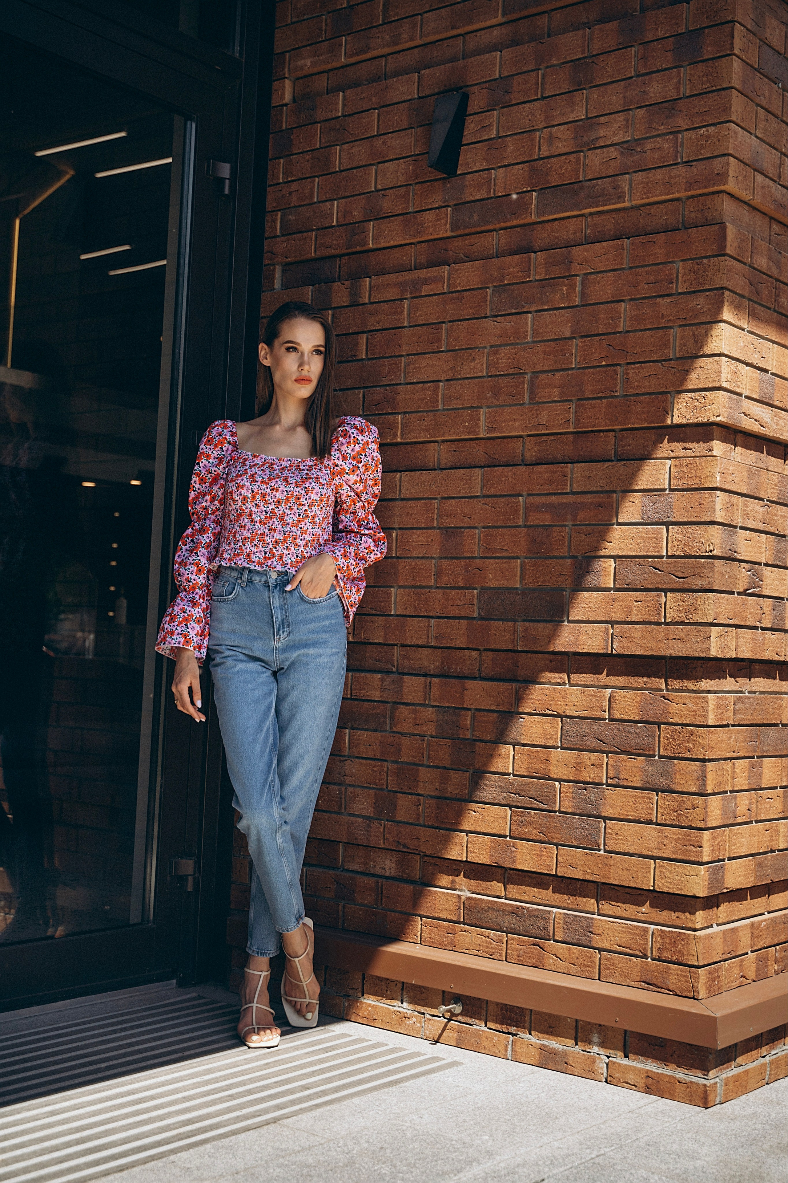 Жизнь, эмоции, любовь