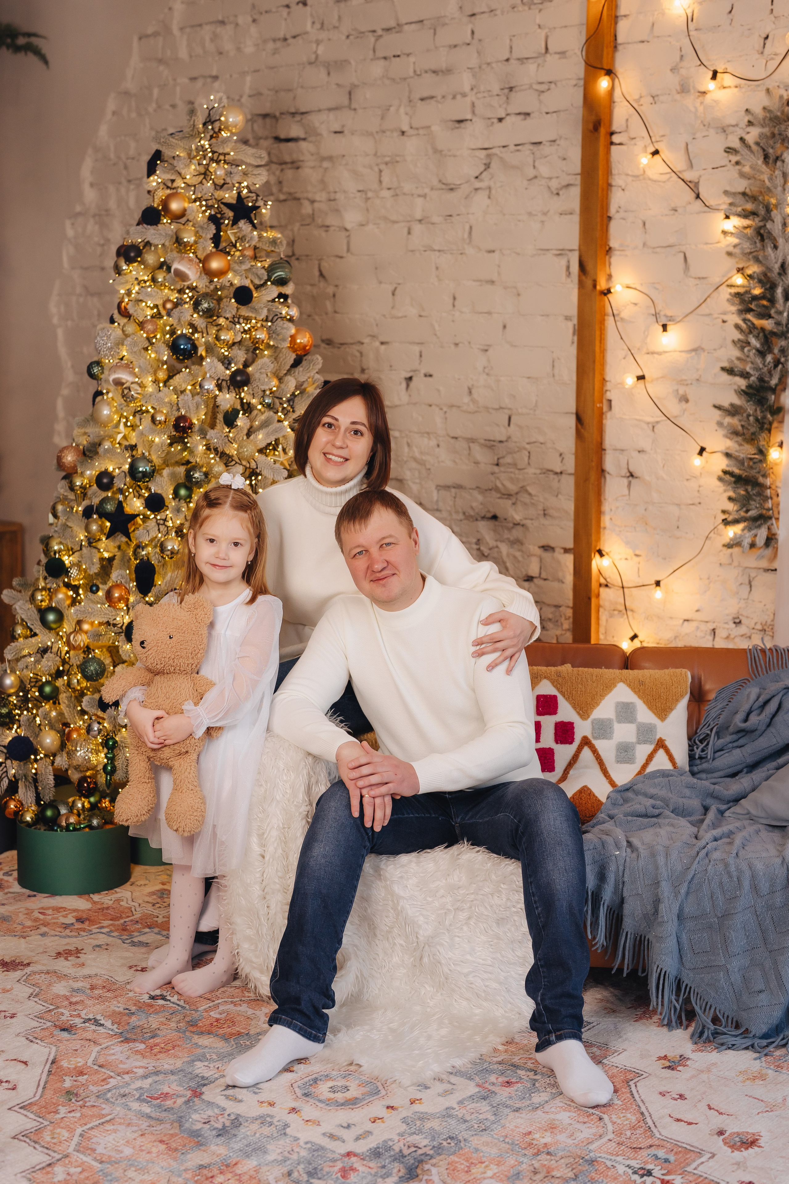 Студии. Евгений Щетников Фотограф-Тюмень