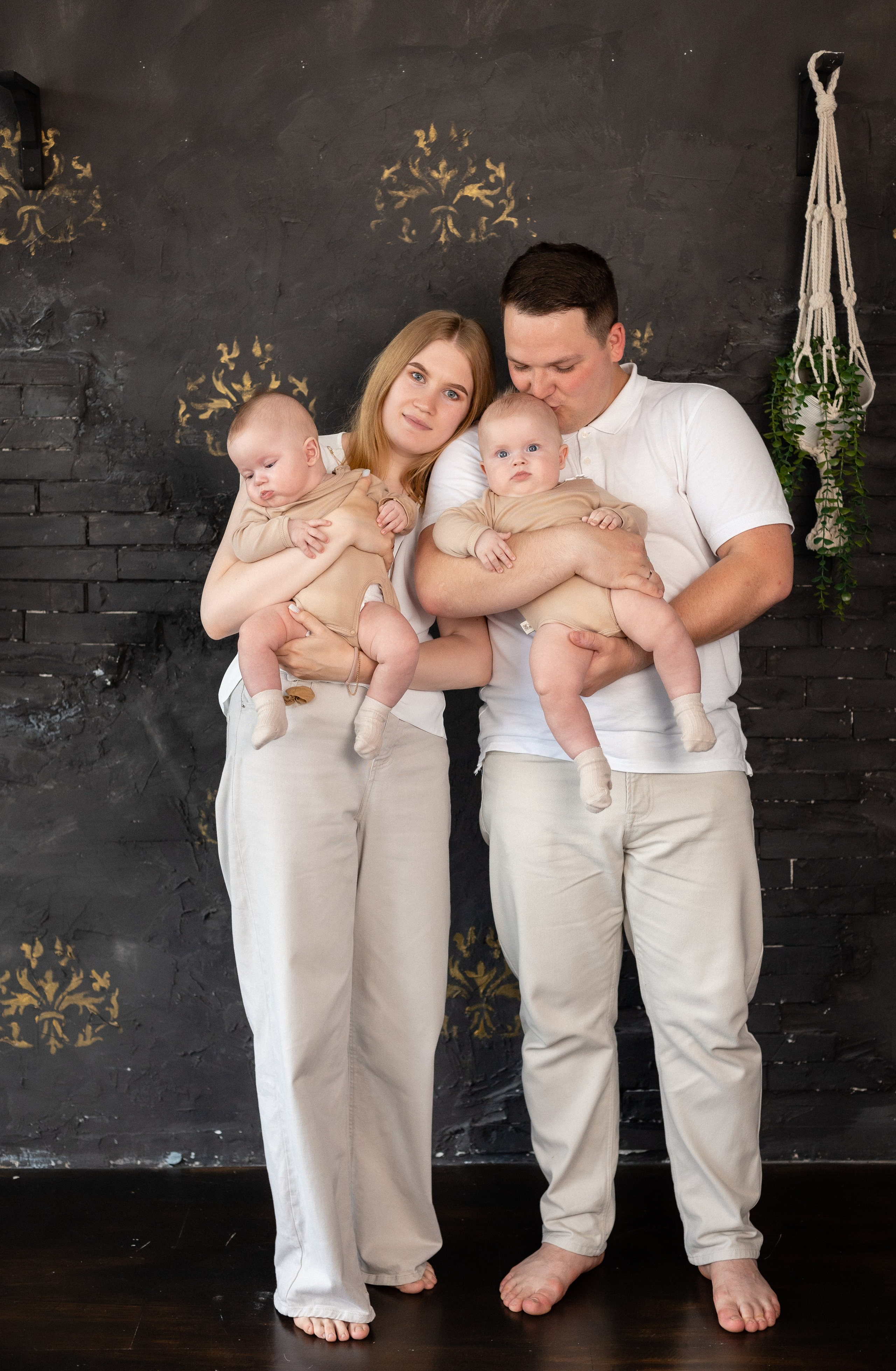 Анастасия и Дамир. Фотограф Татьяна Орлова