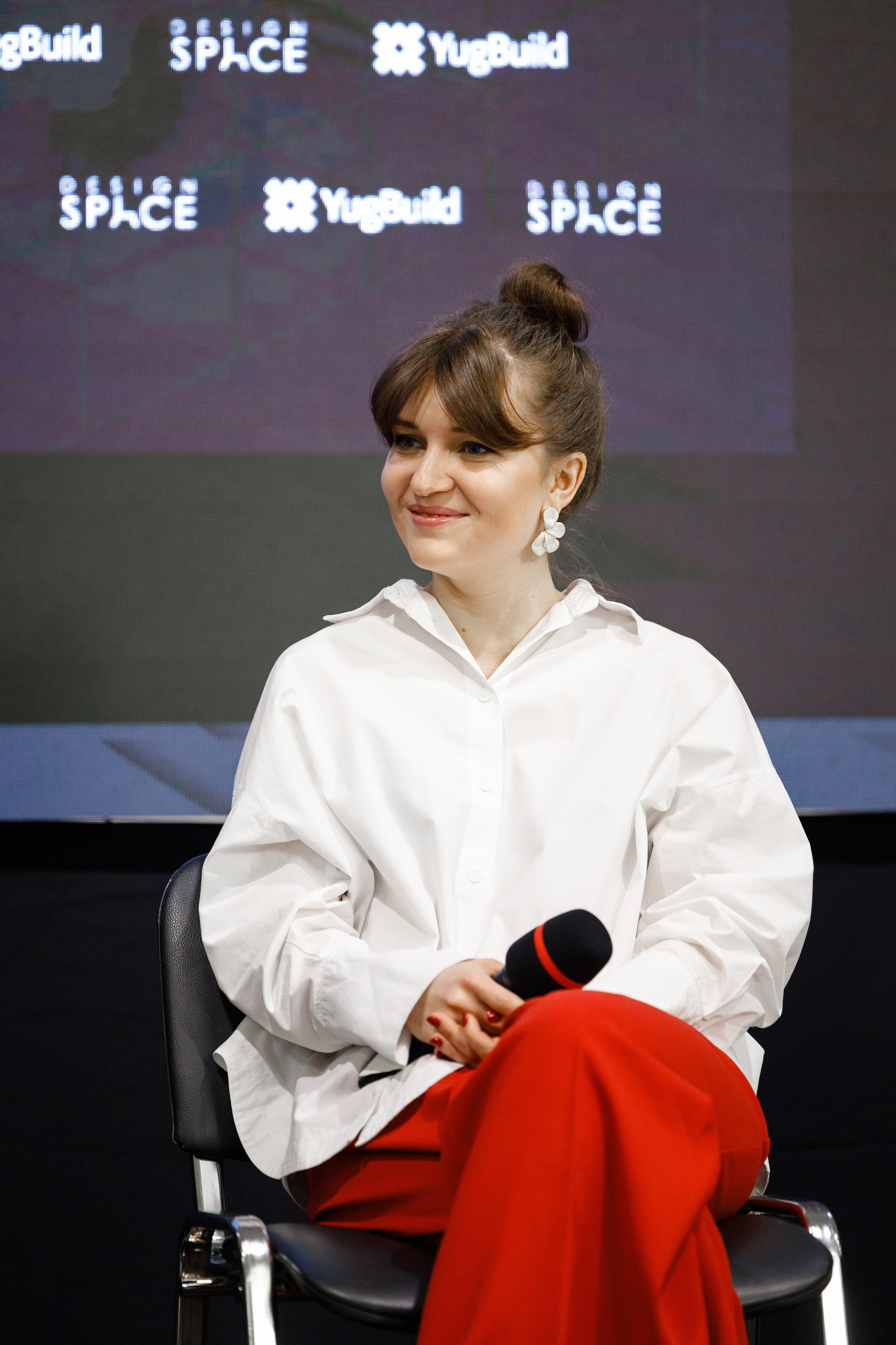 Экспоград Юг | Юг Билд. Фотограф Ставрополь Петр Голубенко