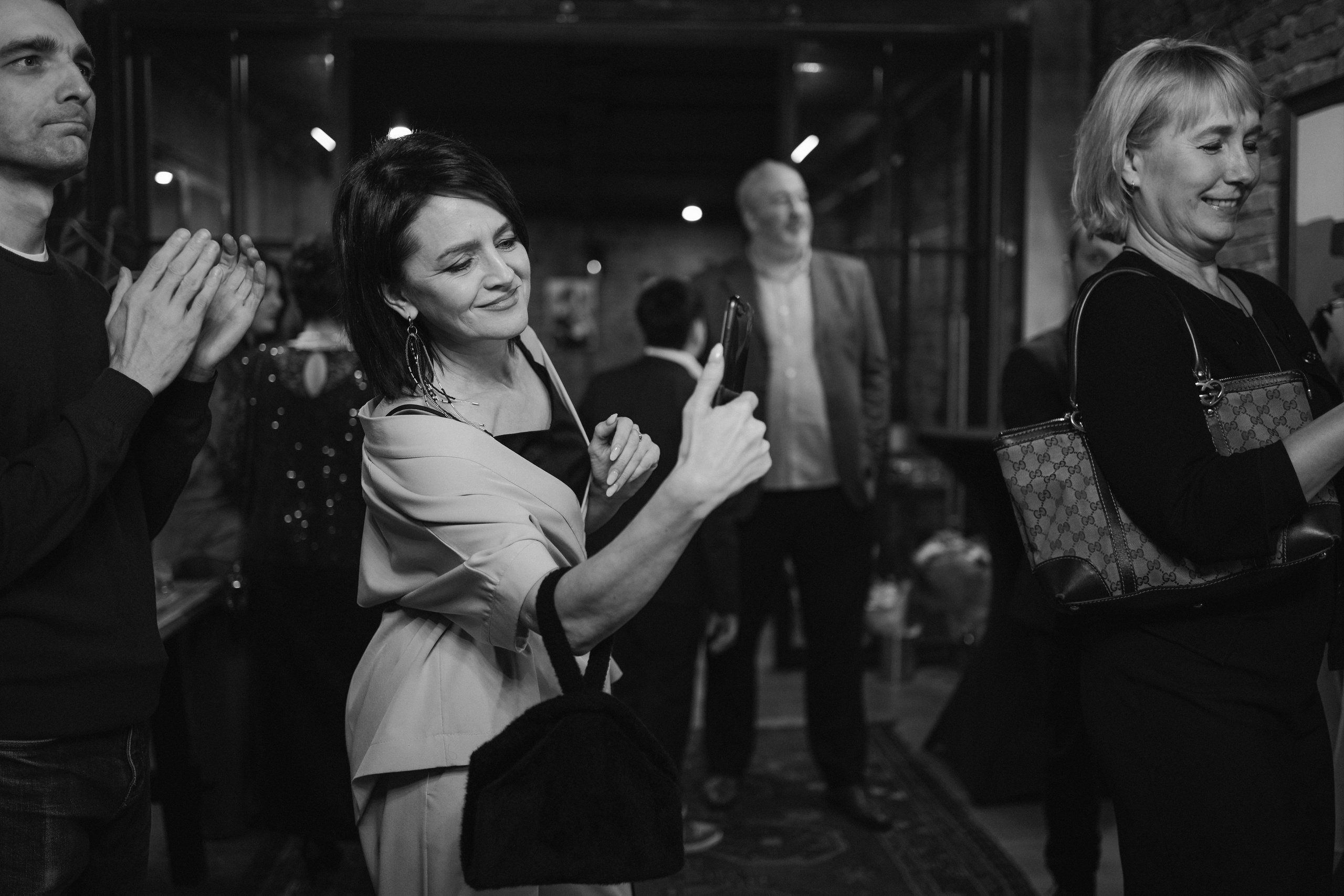 Ирина и Денис, Екатеринбург, репортаж. Фотограф Перевозкина Анна