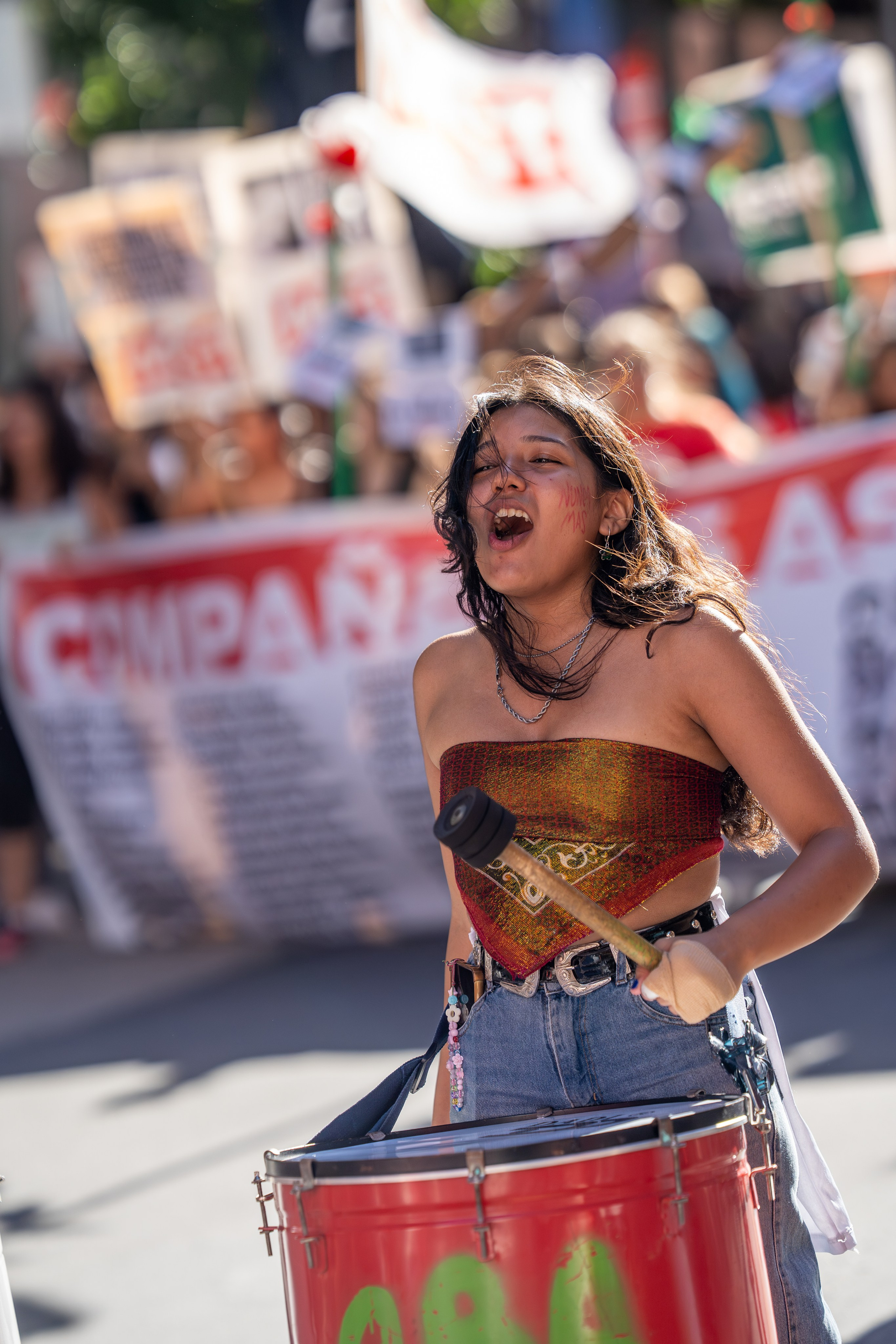 March 24th. Shanti Alex Art