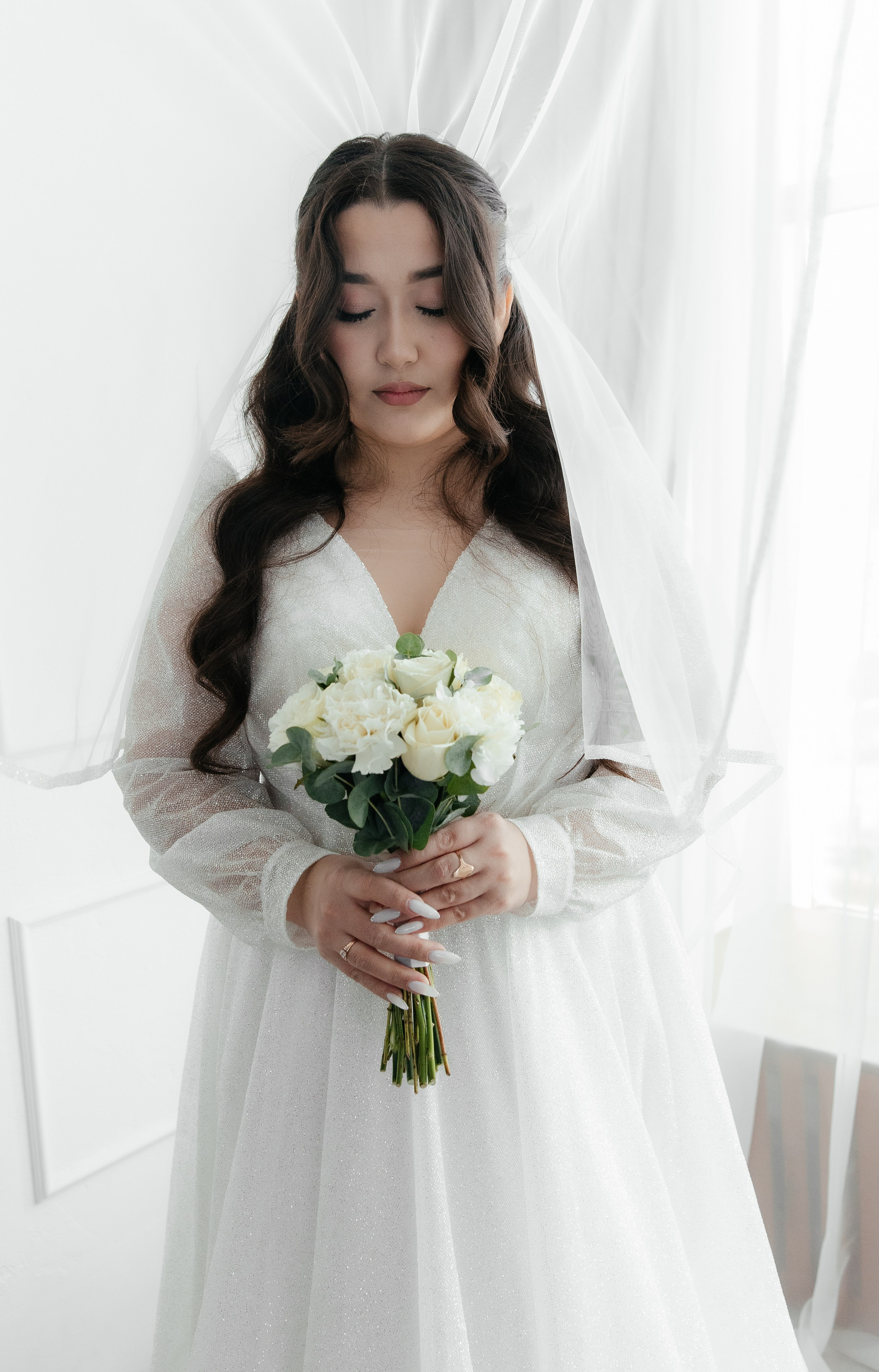 Данияр и Асемгуль. Главная