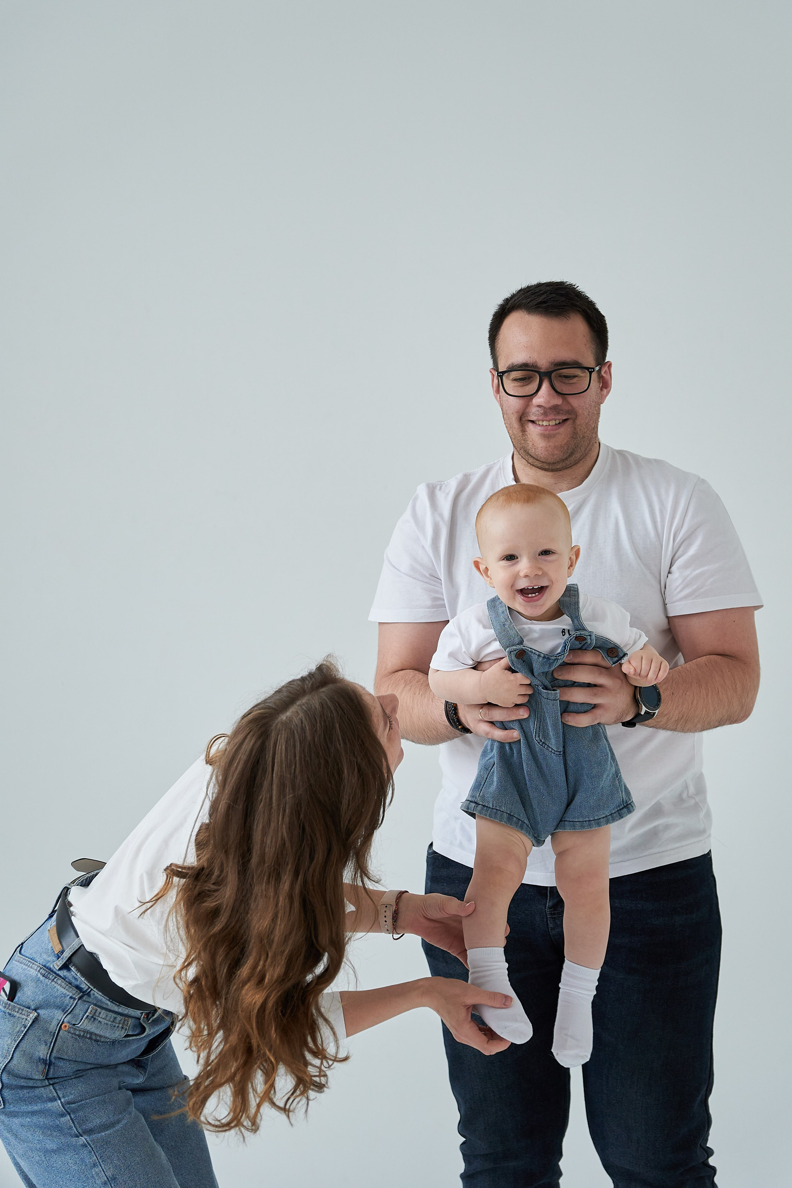 Владику годик. Анна Катасонова