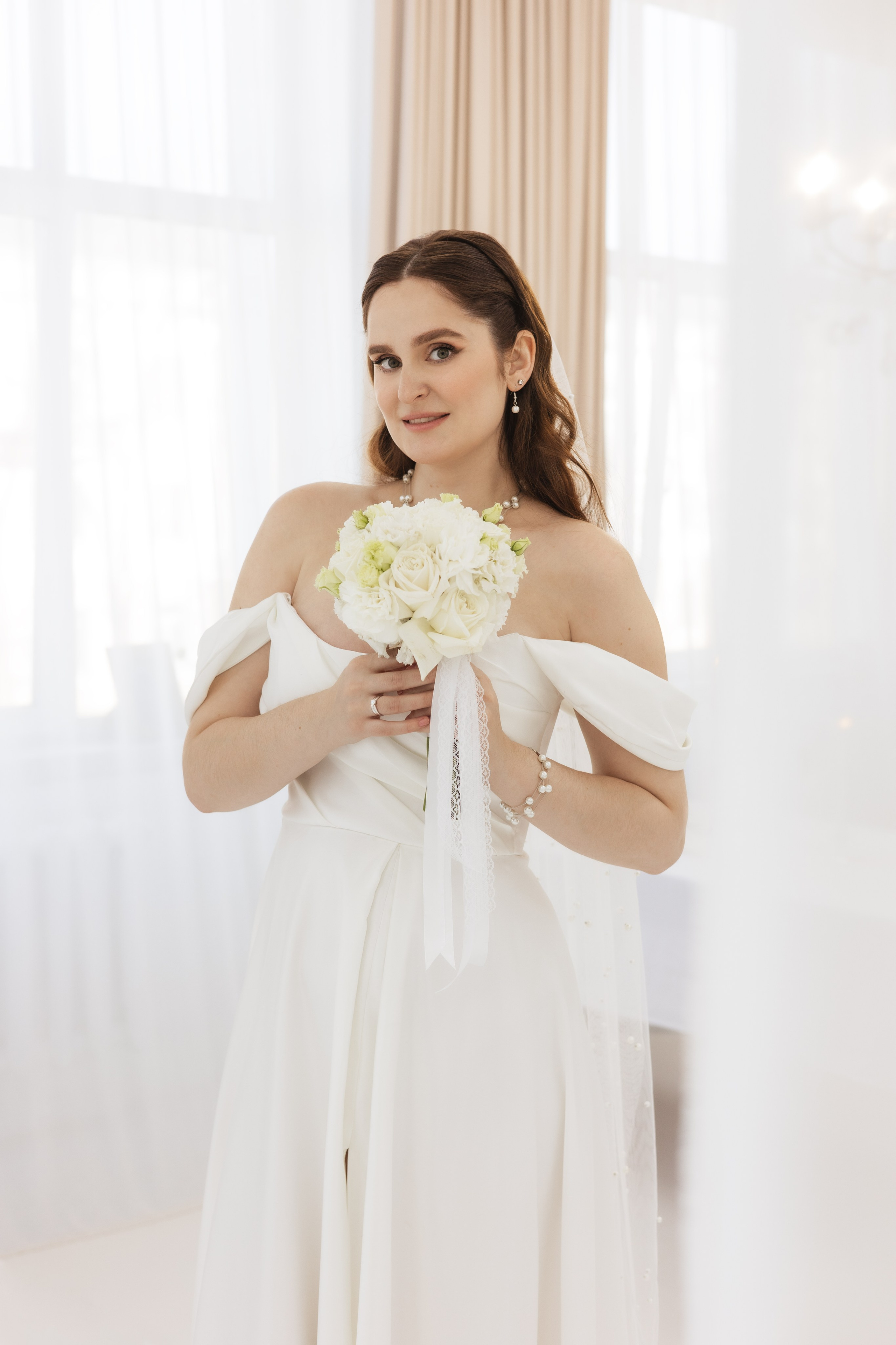 Фотостудия: Мария и Максим. Главная