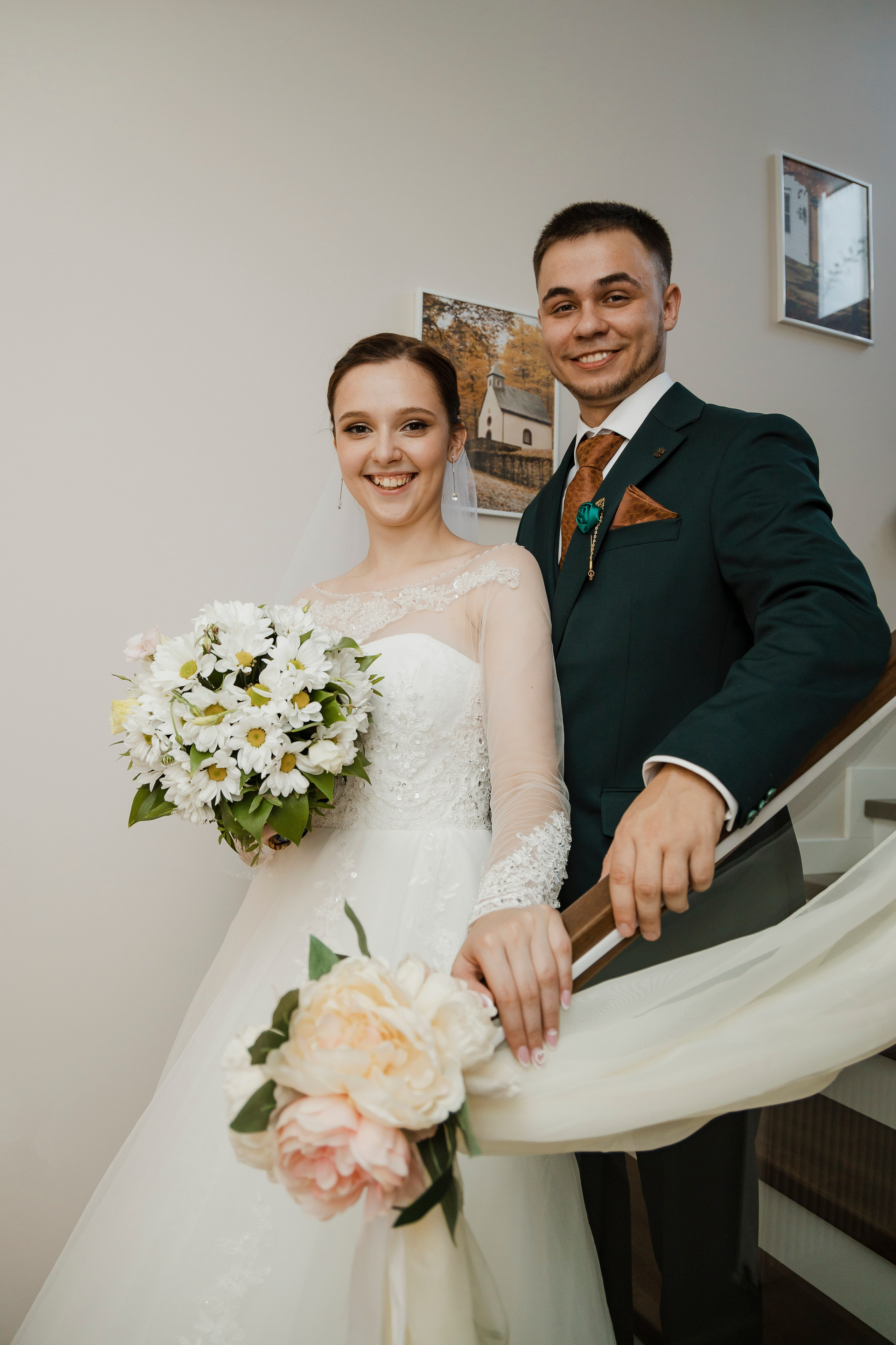 Игорь и Анна. Семейный и детский фотограф в городе Подолск МО Крылова Ирина