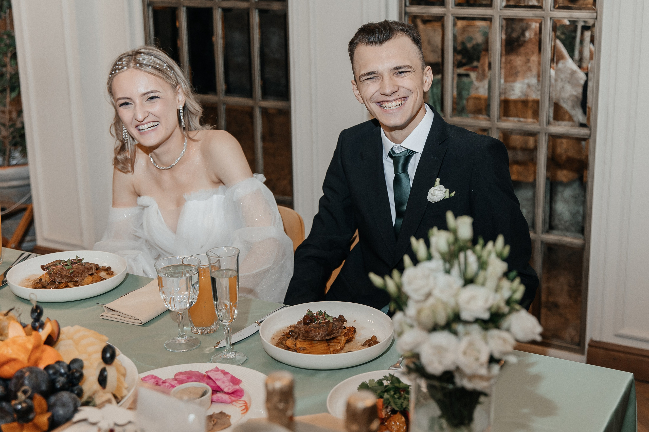 Соня и Самвел. Свадебный фотограф Кристина Тимощук