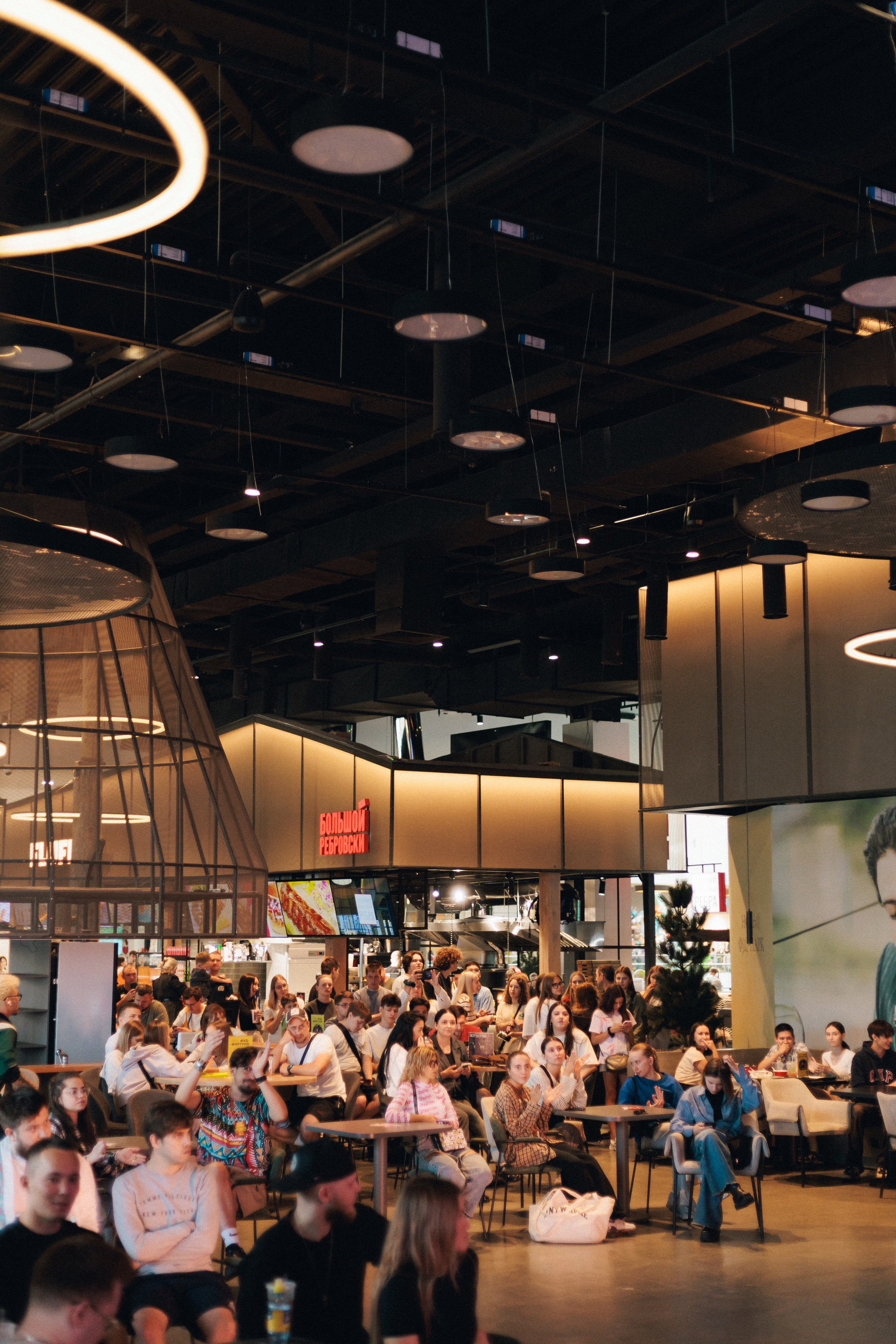 Репортаж. Фотограф Батурин Илья г. Красноярск