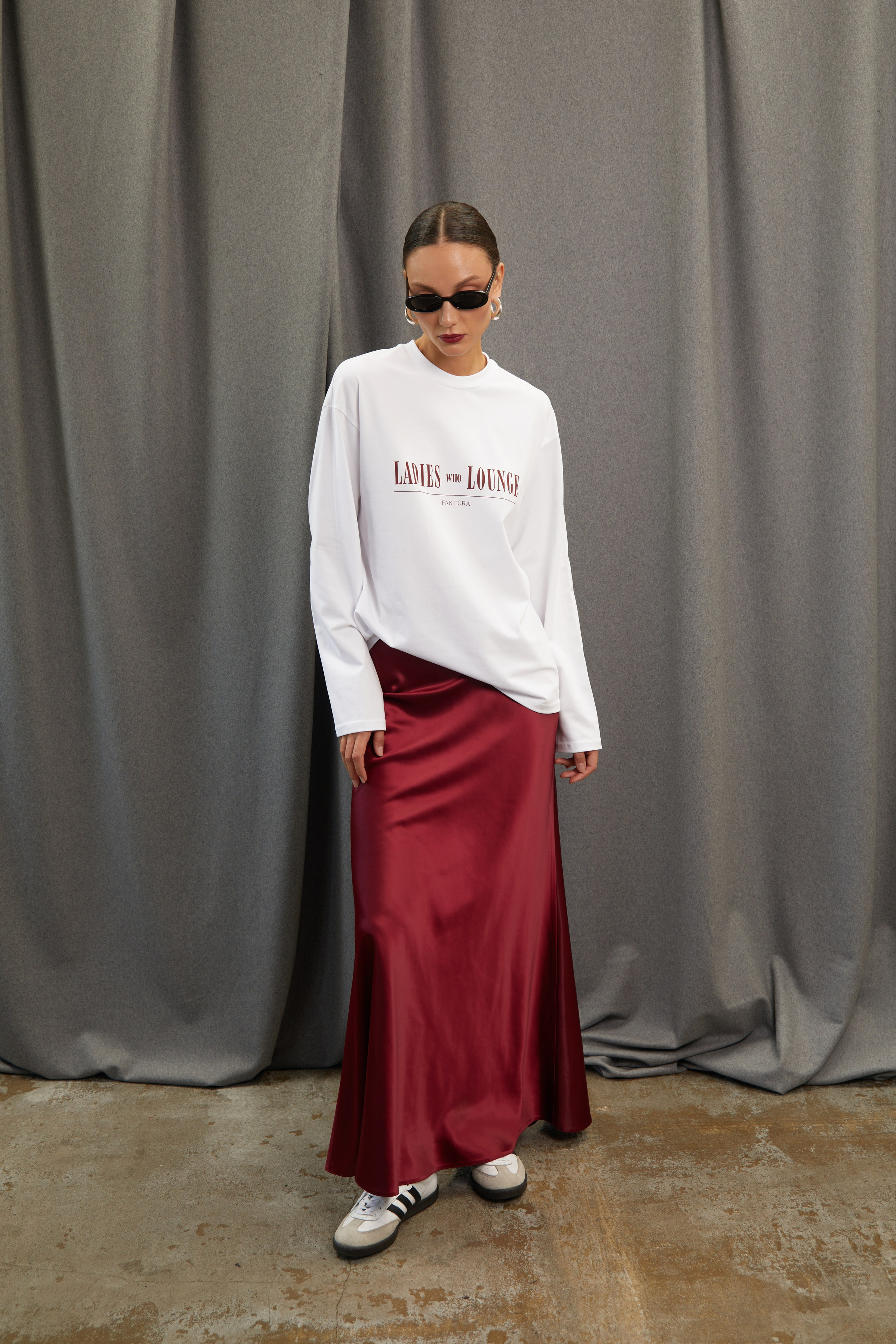 Сьемка для Фактуры. Главная