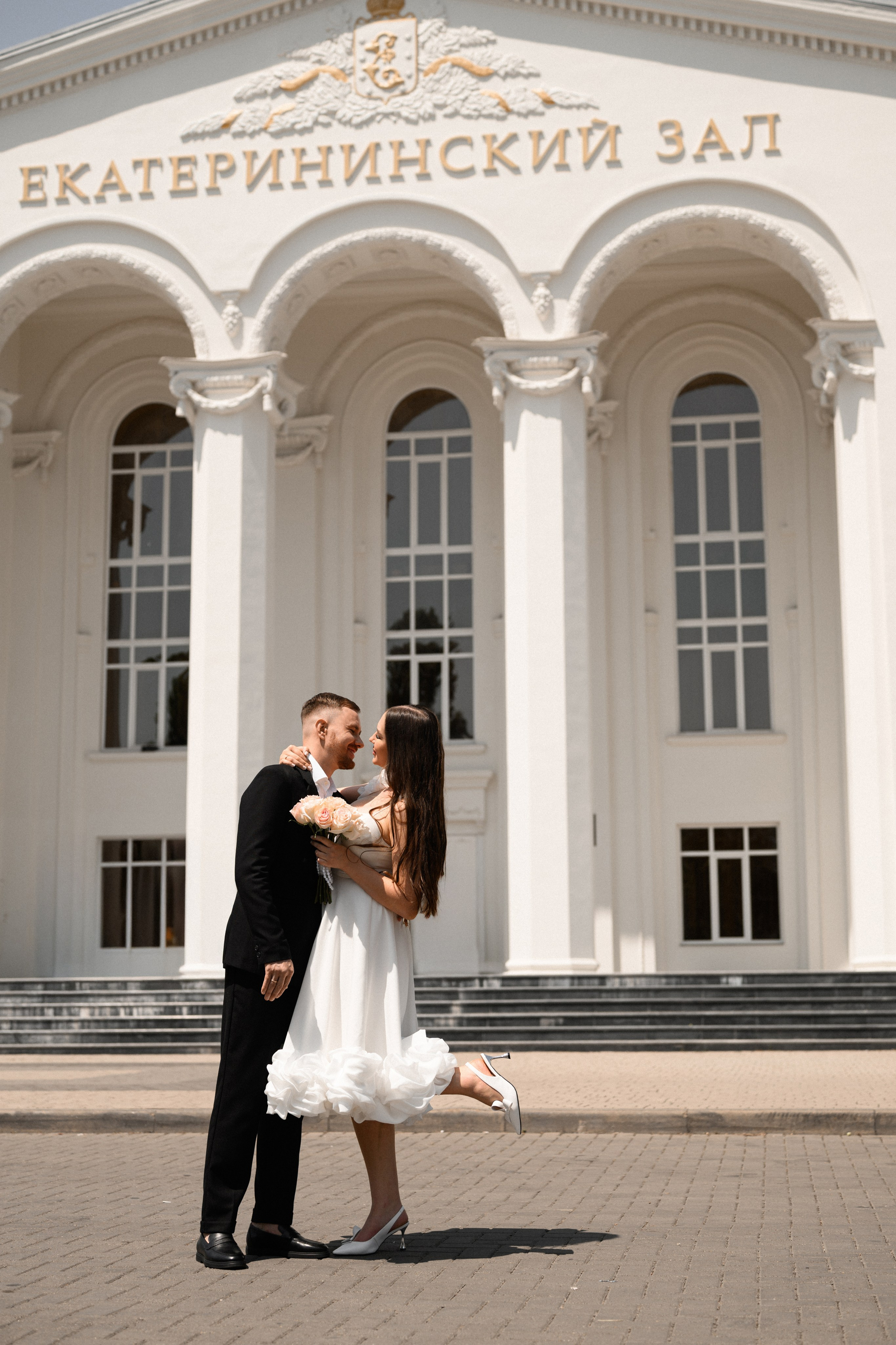 28.06.25. Свадебный и семейный фотограф в Краснодаре