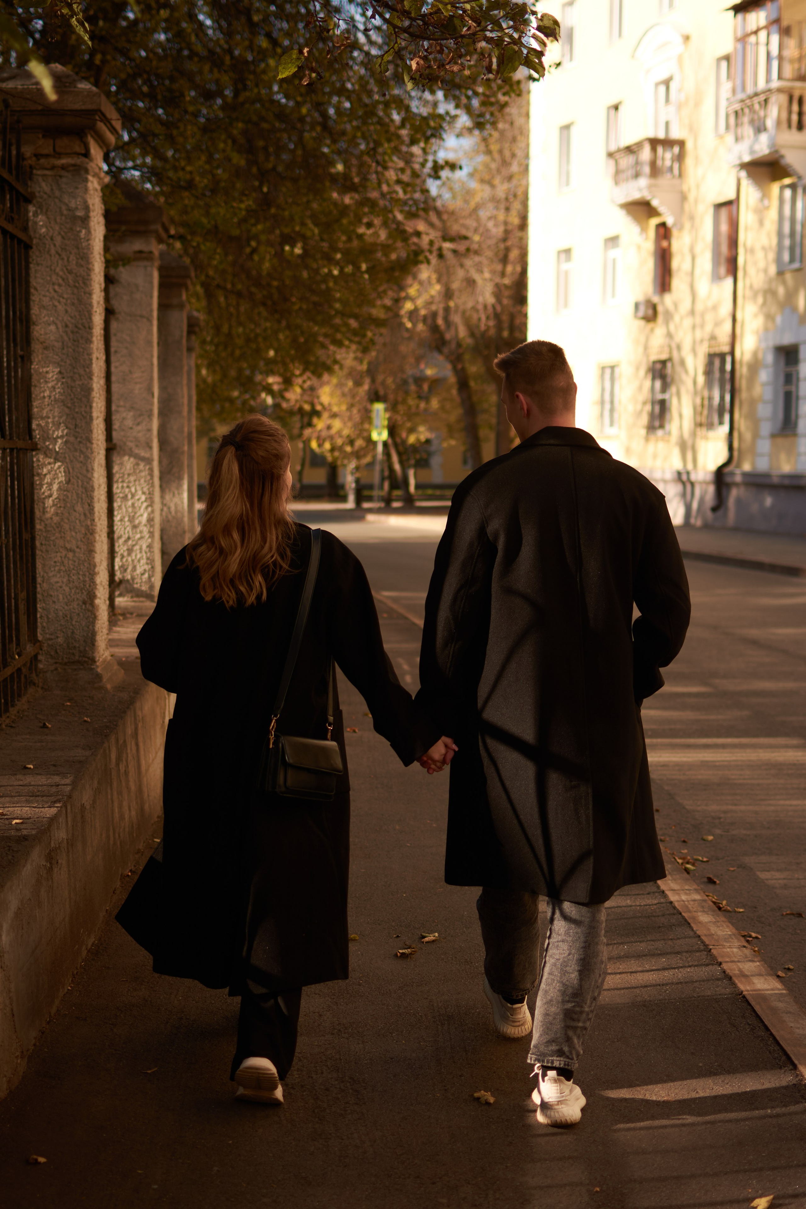 Красивые локации для фотосъемок в Уфе. Свадебный фотограф Тимур Хабибуллин