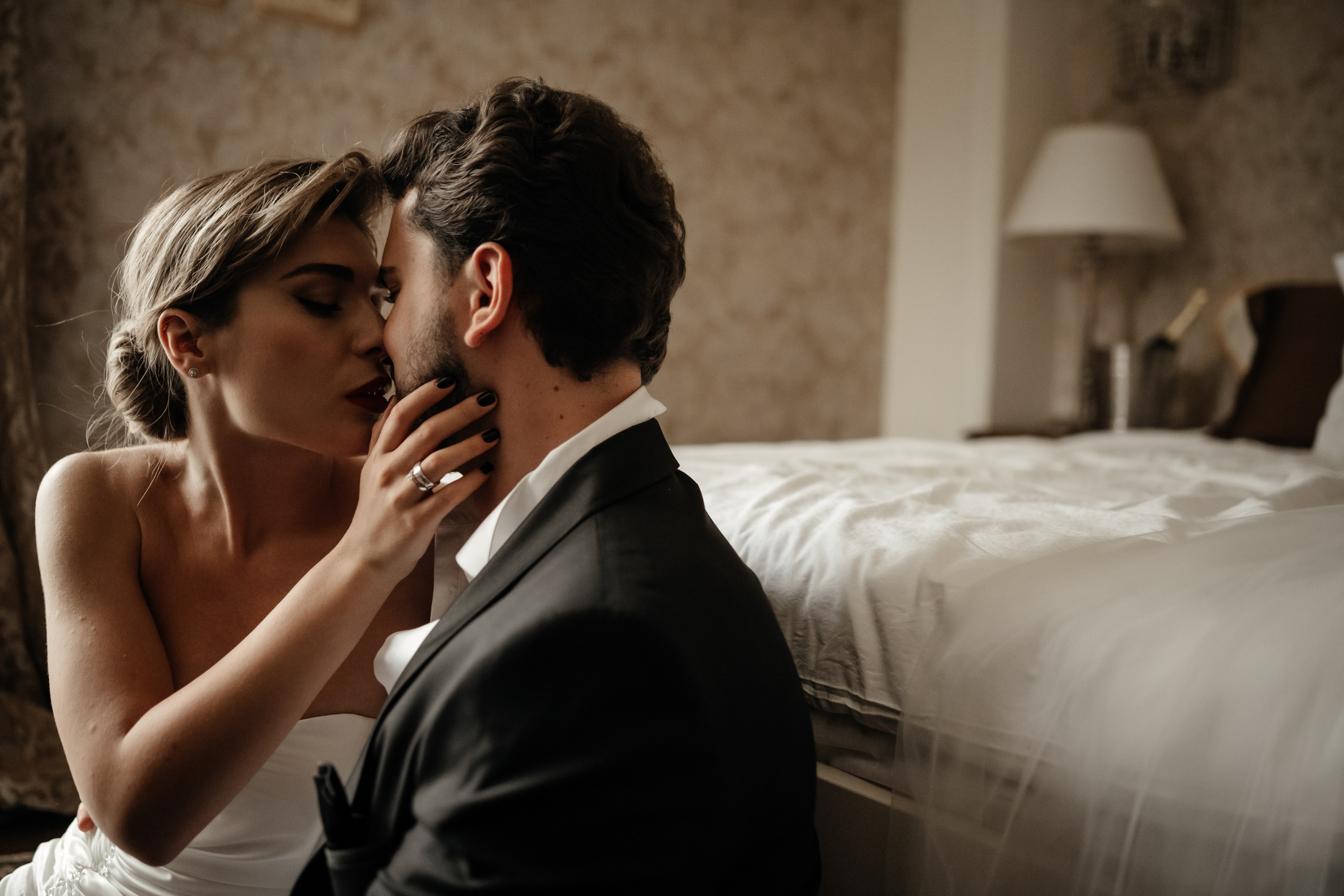 Свадебная фотосессия Вилла Елена Крым. Свадебный и семейный фотограф и видеограф, Крым, Москва, Санкт -Петербург