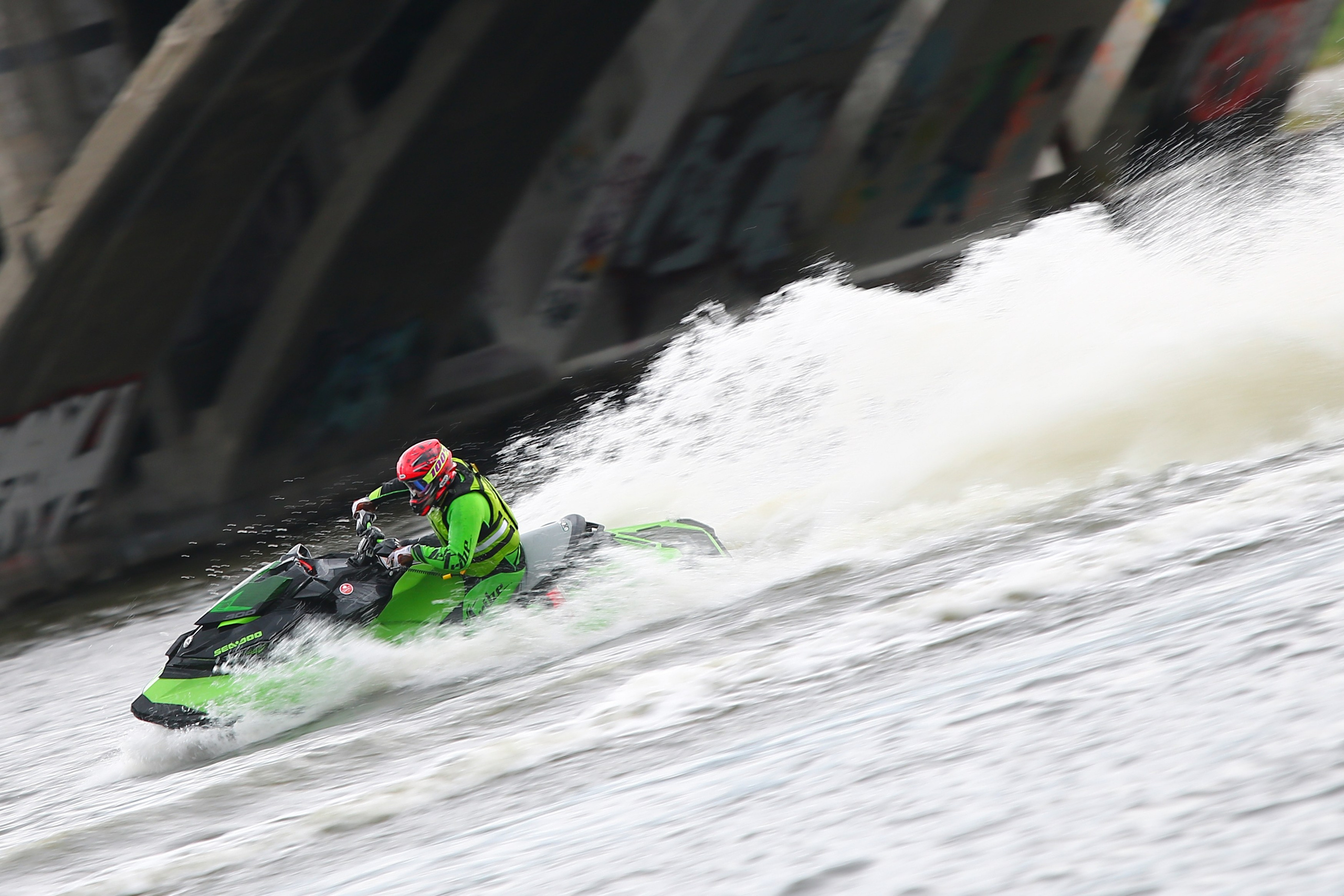 Водный спорт (каякинг, плавание, аквабайк). Спортивный фотограф в Санкт-Петербурге Наталья Ксенофонтова