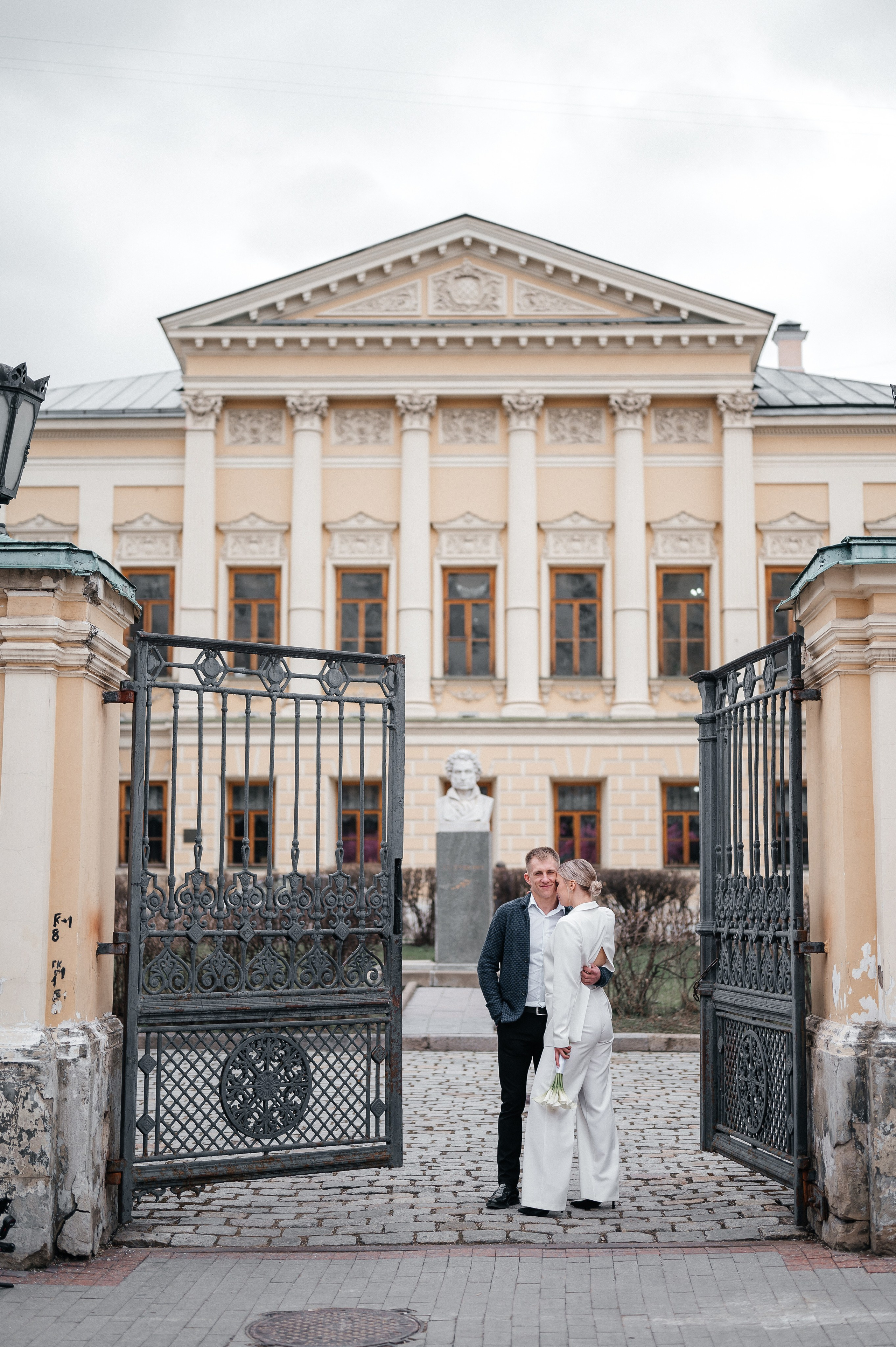 Лучшие места для свадебной съемки и прогулки в Москве. Часть 1. Свадебный видеограф в Москве Никонова Анна