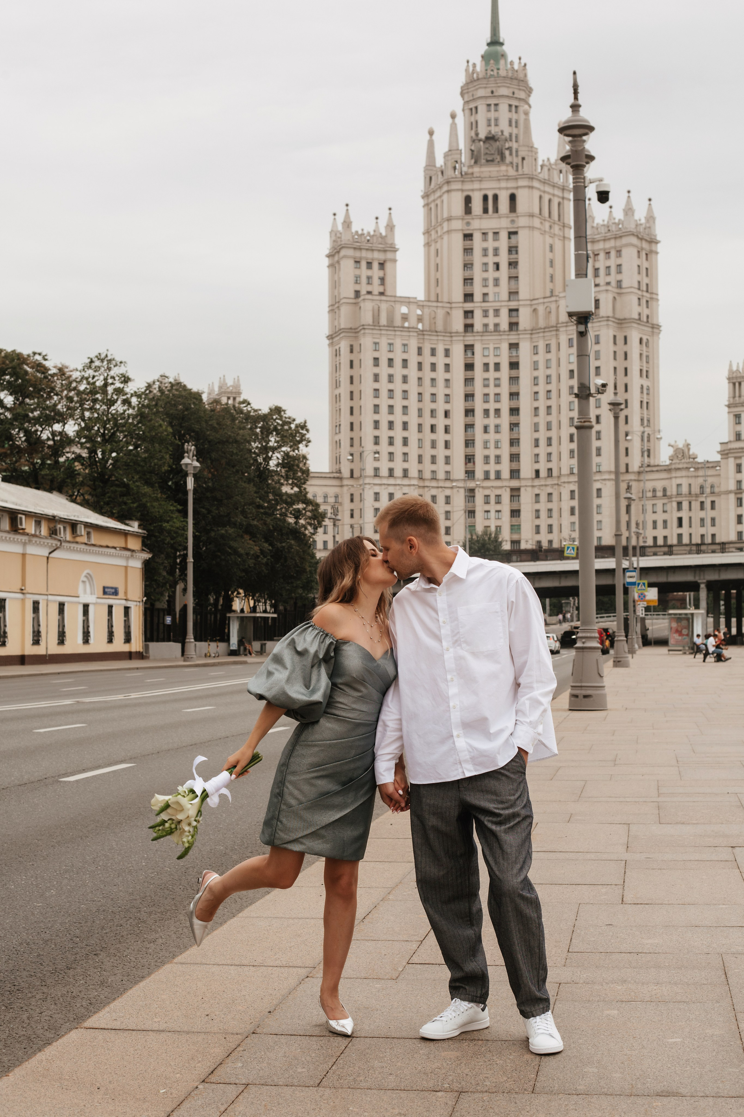 Артем и Карина. Фотограф в Волгограде и Москве | Анастасия Лаврова
