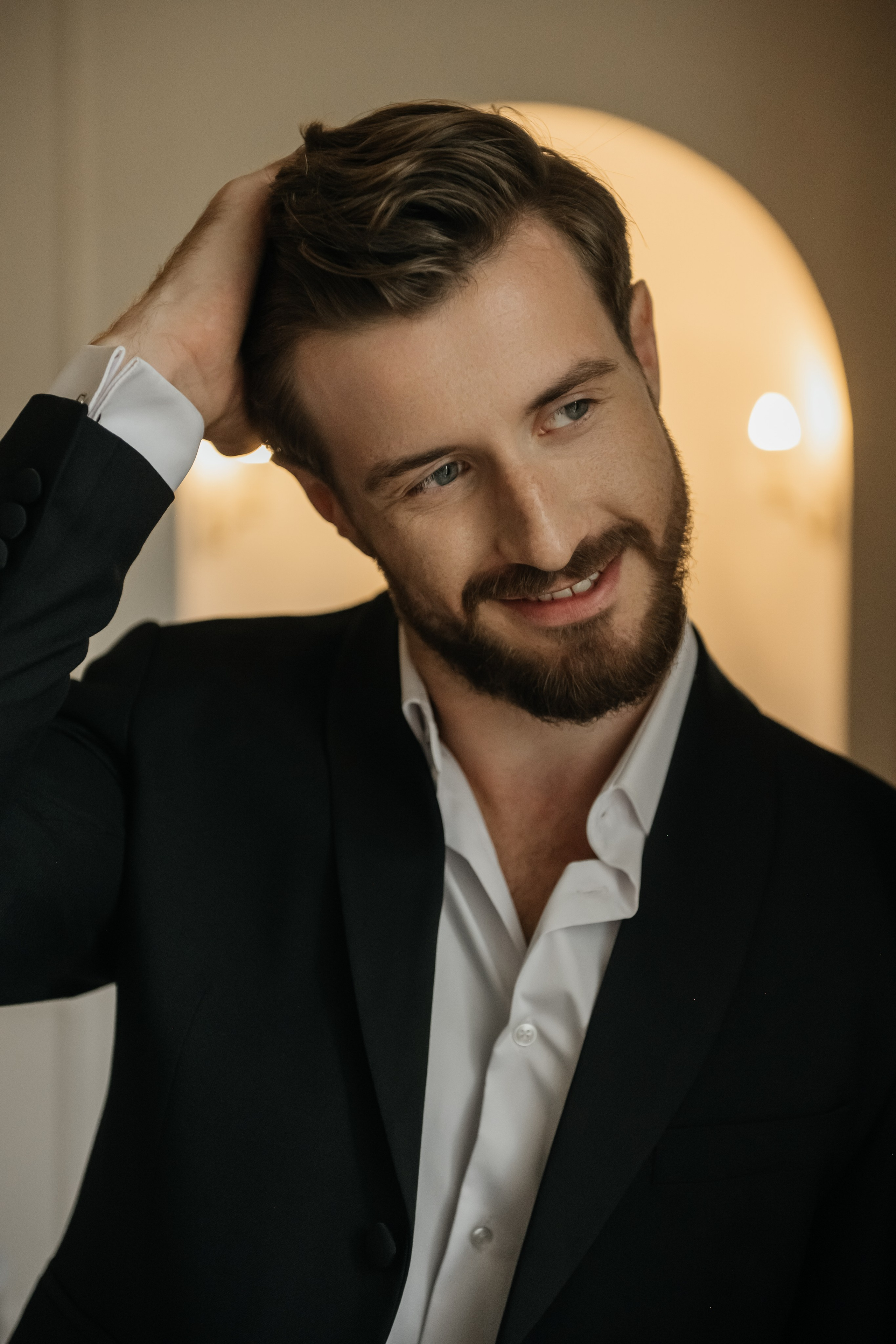 Утро жениха и невесты. Свадебный и семейный фотограф в Краснодаре Алина Мельник