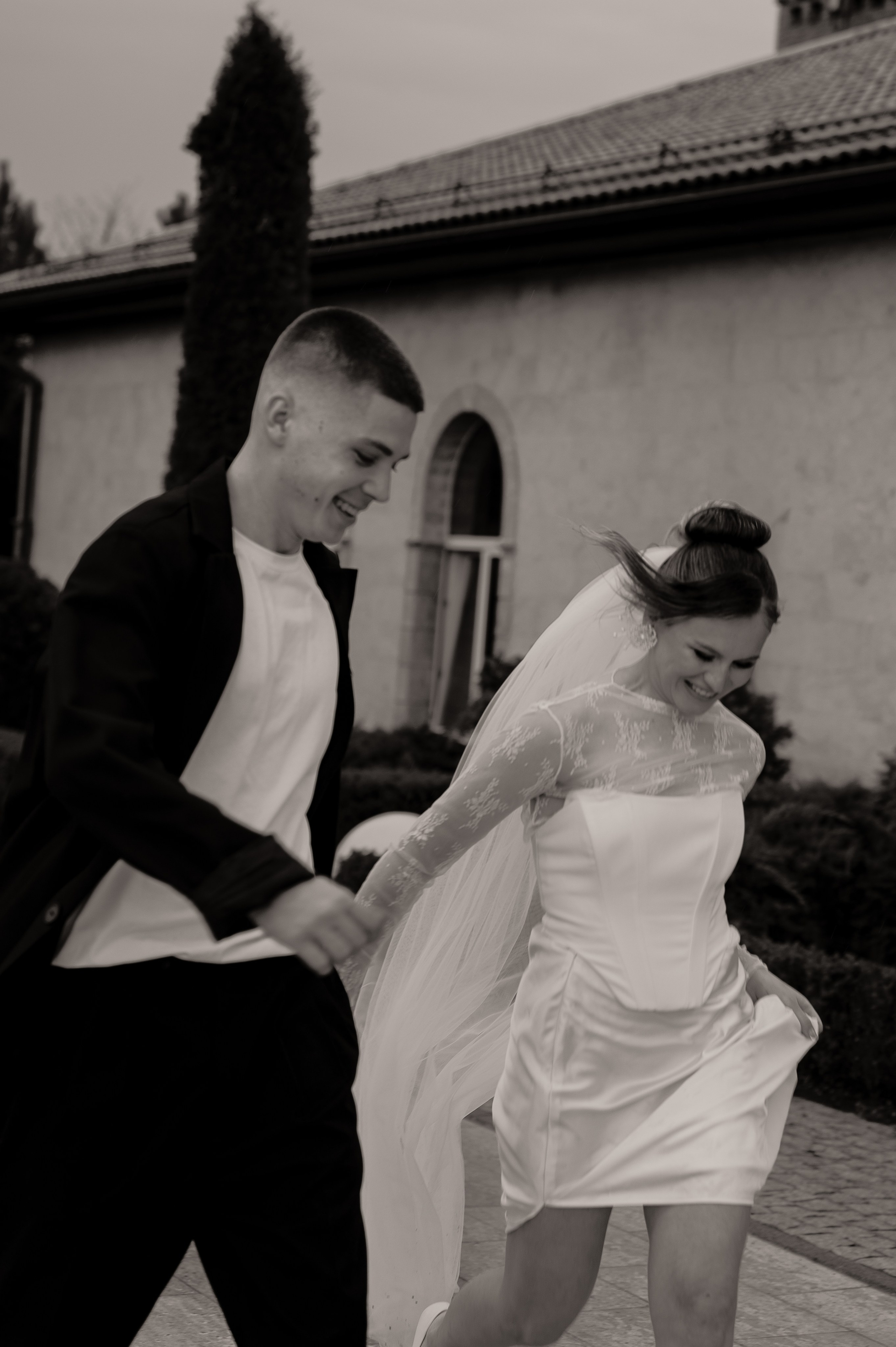 Леонид и Ольга. Свадебный и семейный фотограф в Краснодаре Алина Мельник