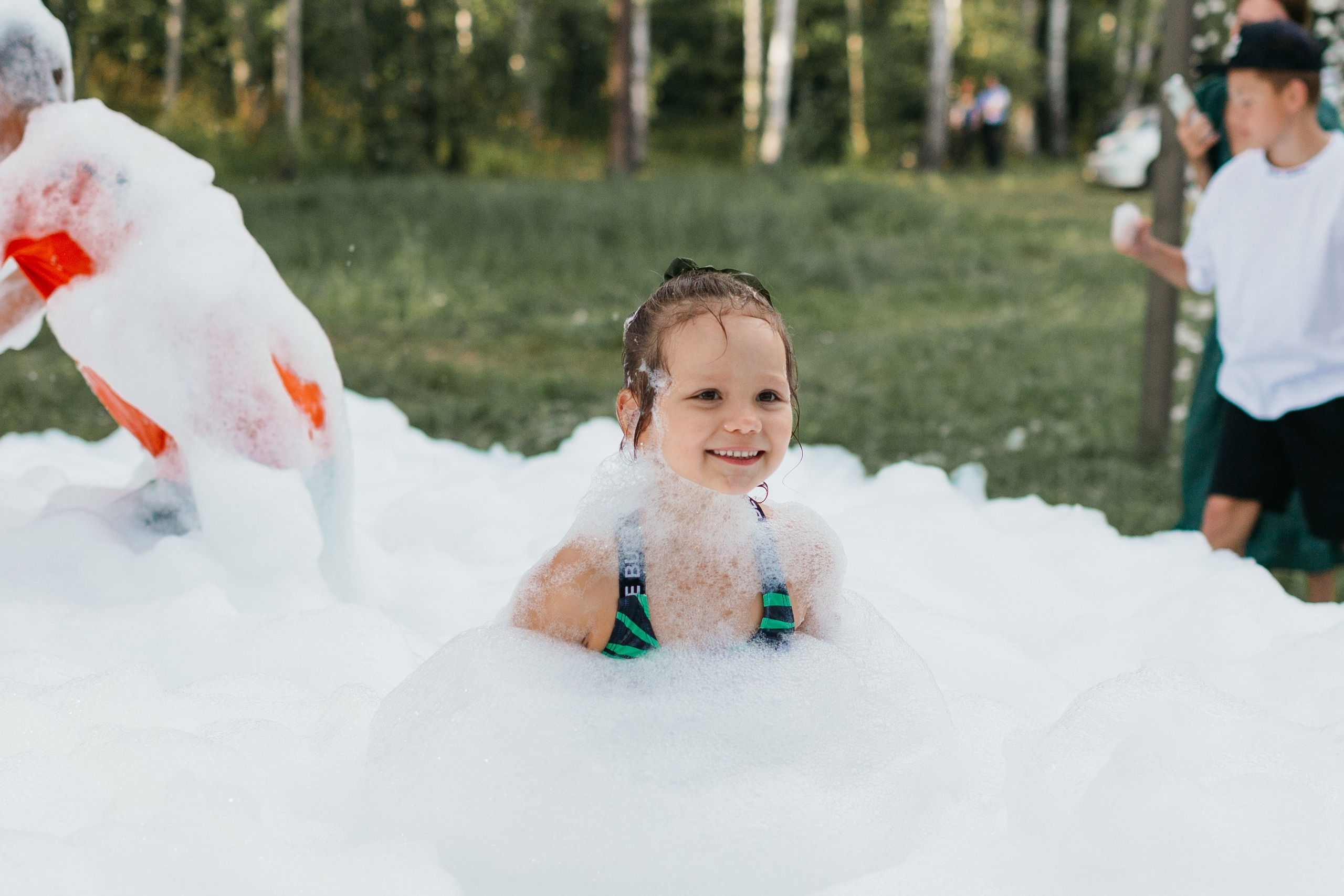 День рождения Стефана. Свадебный фотограф в Ярославле Алиса Курочкина