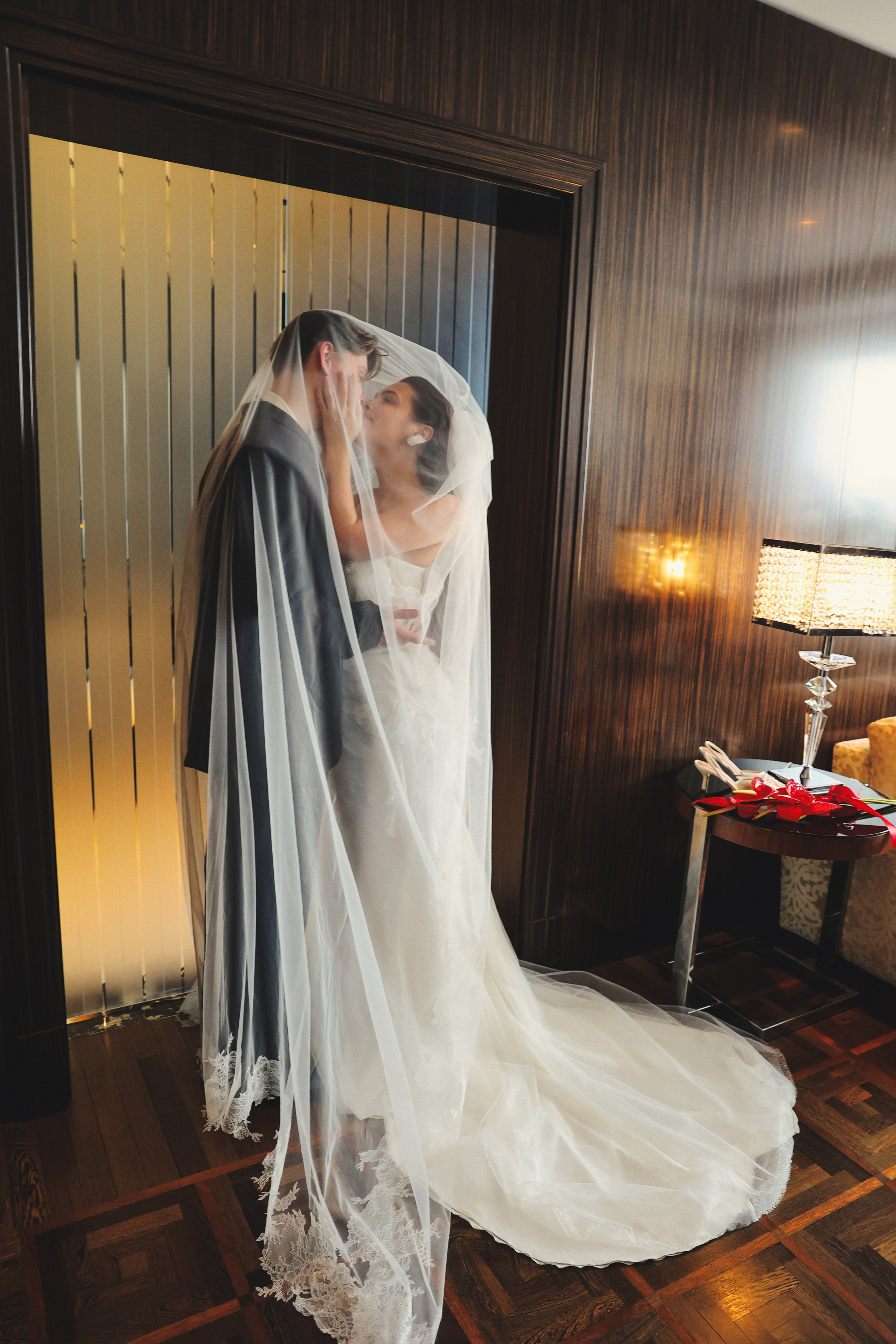 Филипп & Юлия. Свадебный, семейный и индивидуальный фотограф в Зеленограде и Москве Ирина Костенко