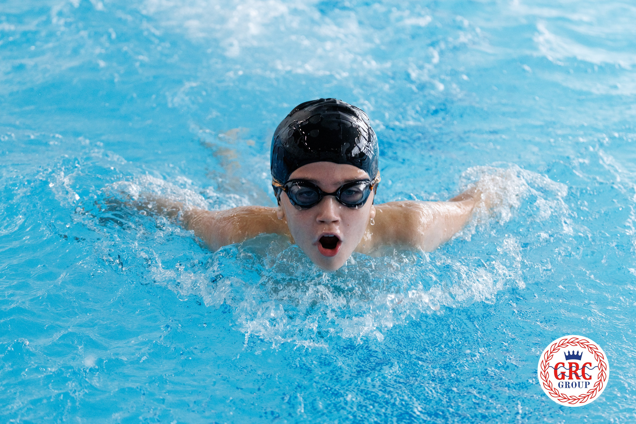 Черноголовка Cup, 4 октября // Фотограф Алексей Соломин. Спортивный фотограф Алексей Соломин