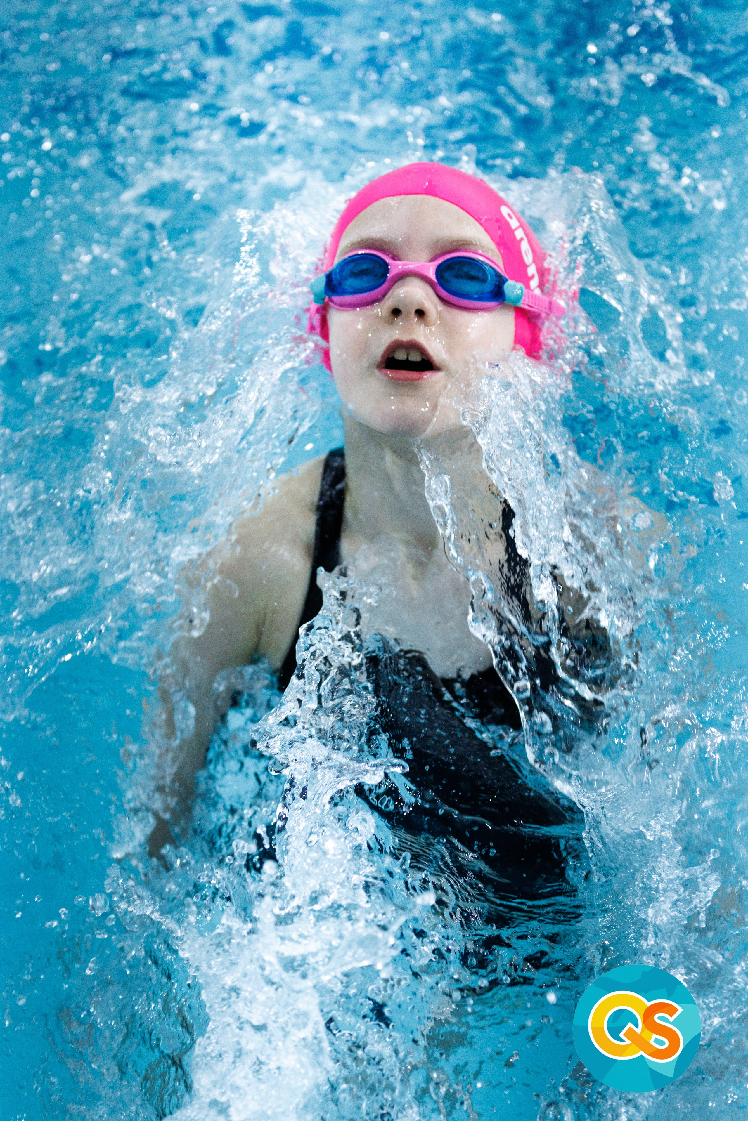 Турнир QueenShark, 7 декабря 2025 от GRC Group. Спортивный фотограф Алексей Соломин