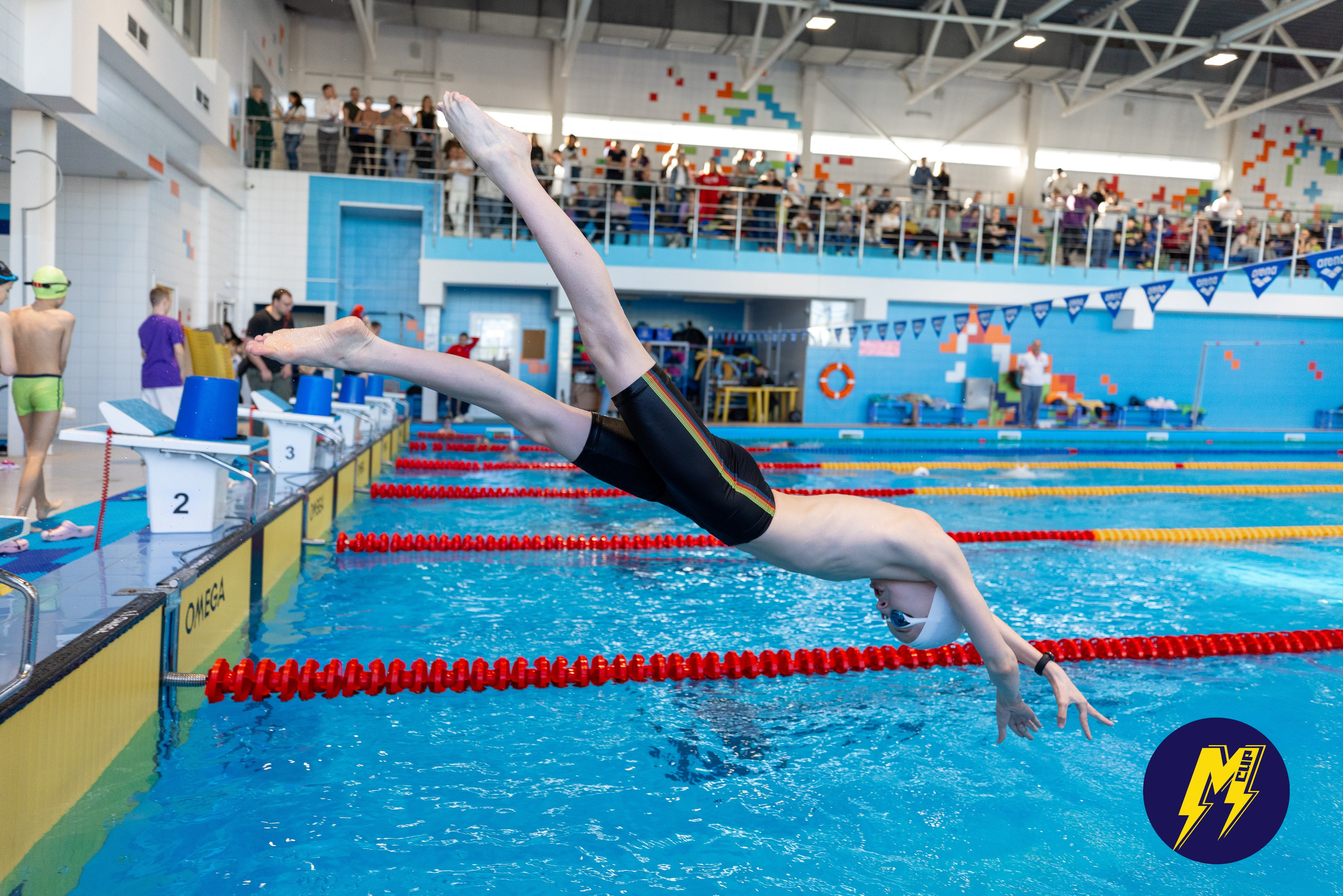 Мытищи Cup, II этап // Фотограф Алексей Соломин. Спортивный фотограф Алексей Соломин