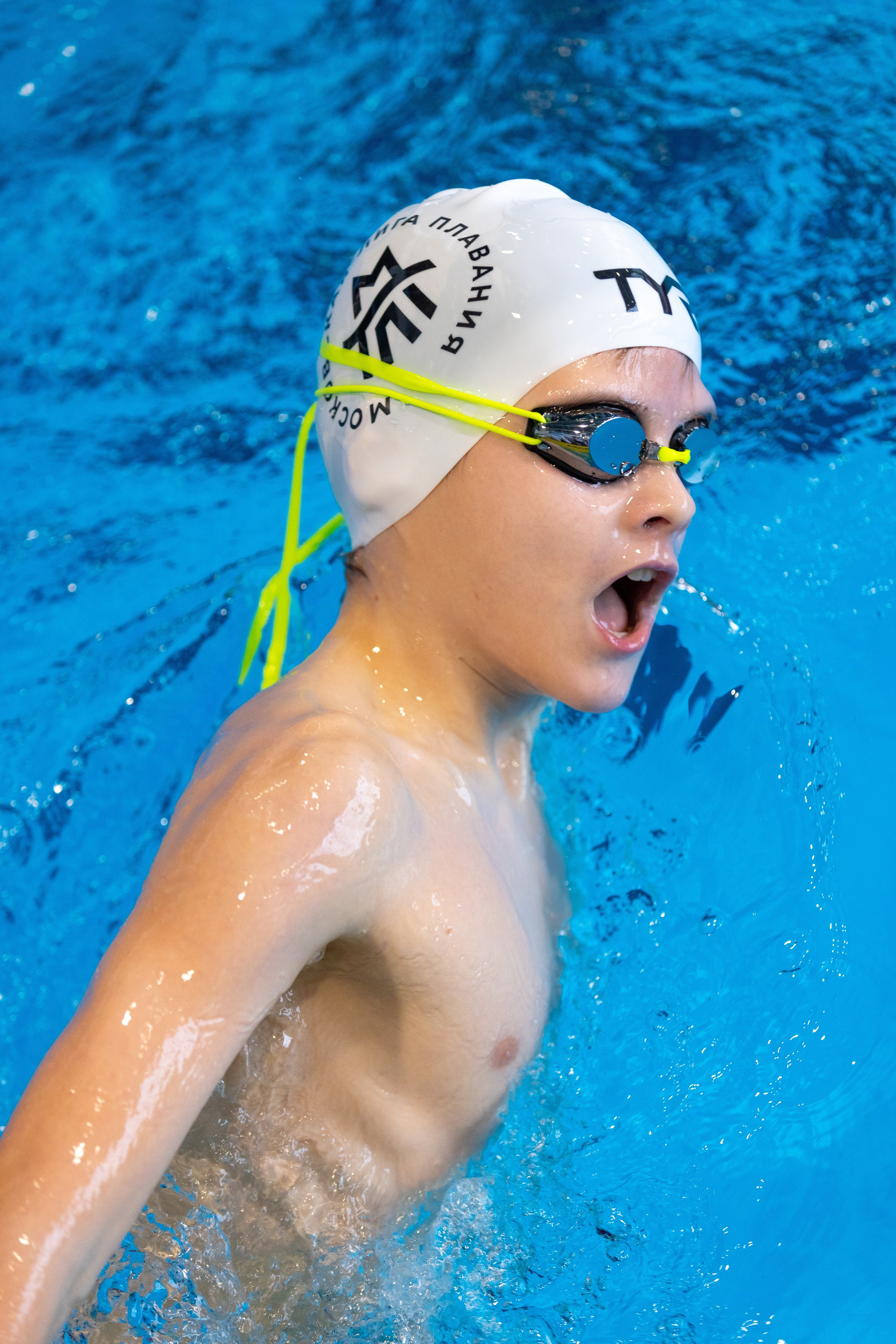 QueenShark, I этап // Фотограф Алексей Соломин. Спортивный фотограф Алексей Соломин