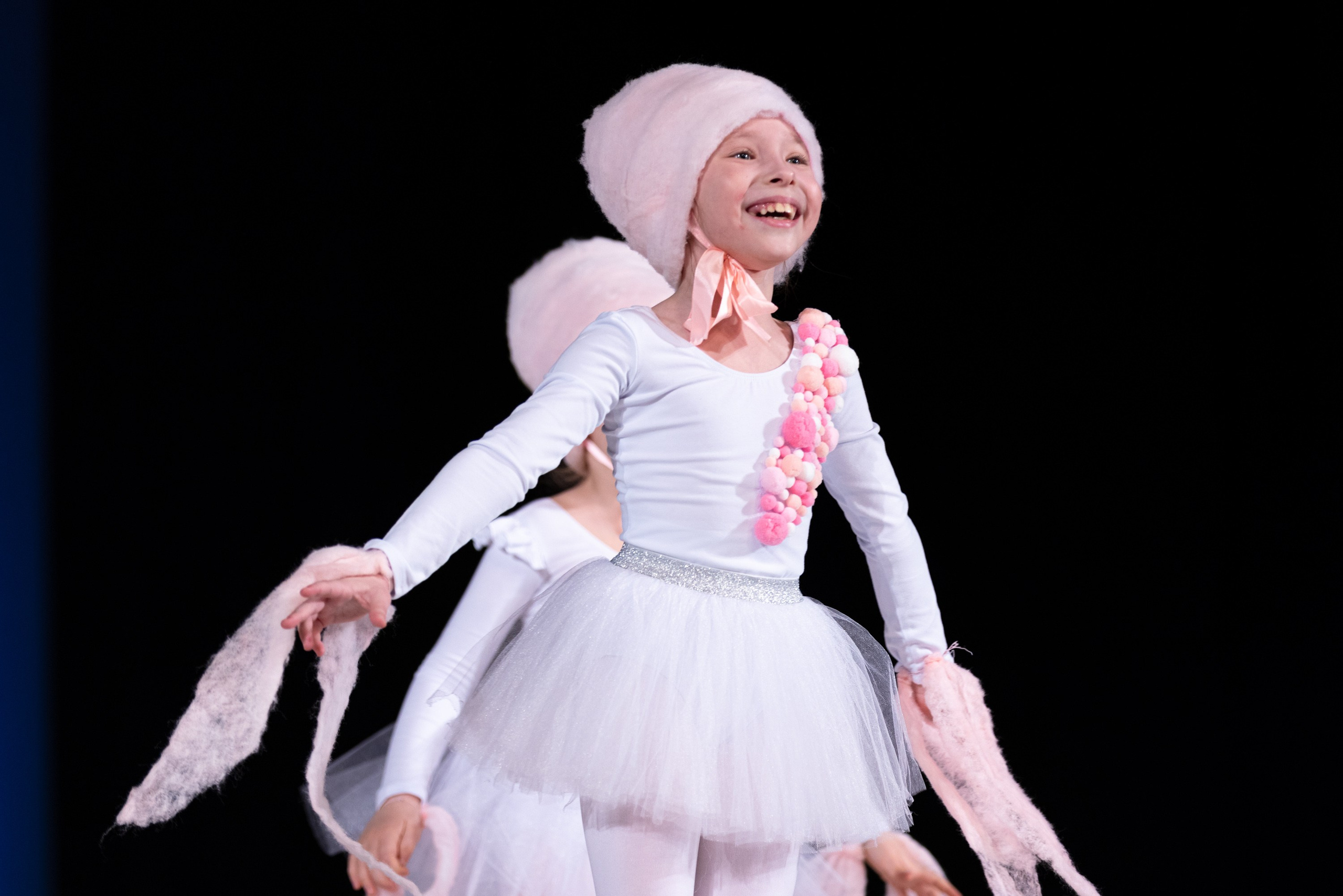 Фестиваль «Звезда восходящая 2024». Фотограф Алексей Соломин. Спортивный фотограф Алексей Соломин