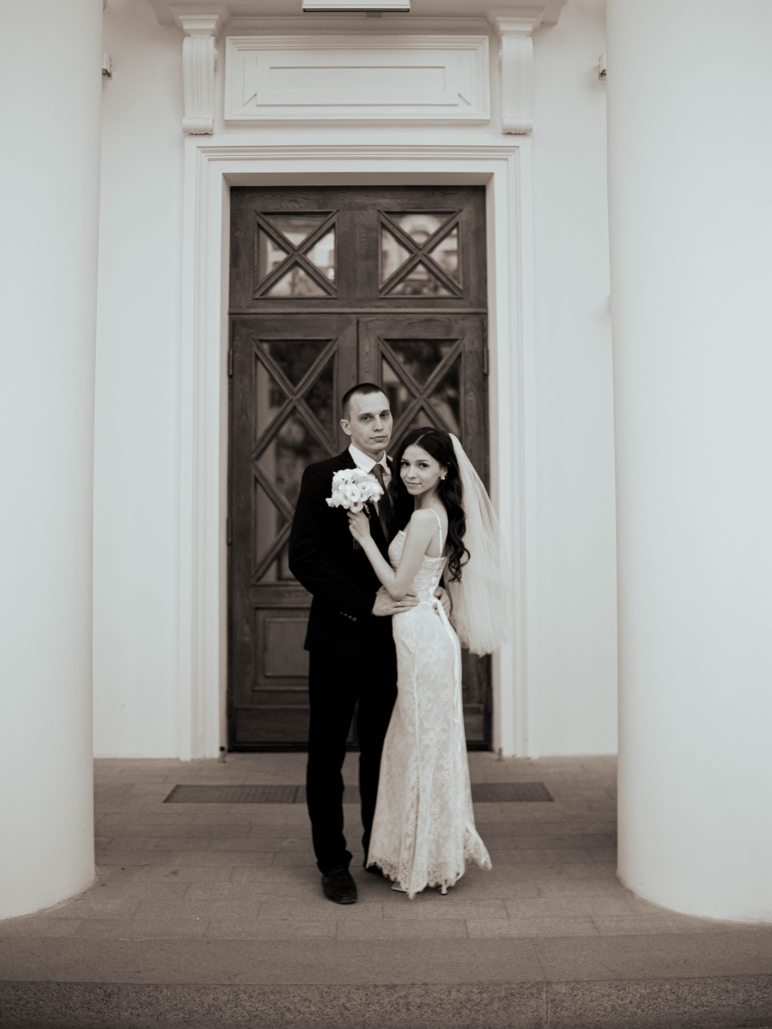 Олеся и Олег. Семейный фотограф Софи Симакова в Волгограде и Волжском