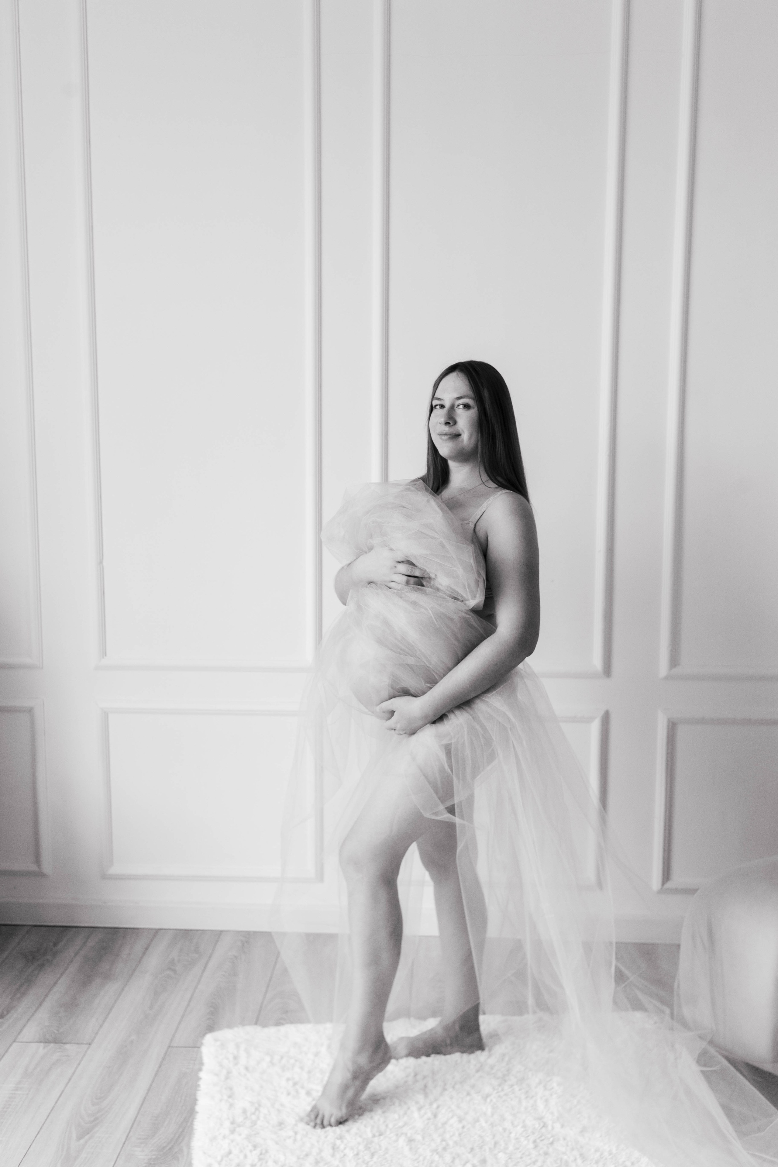 Надя. Семейный фотограф Софи Симакова в Волгограде и Волжском