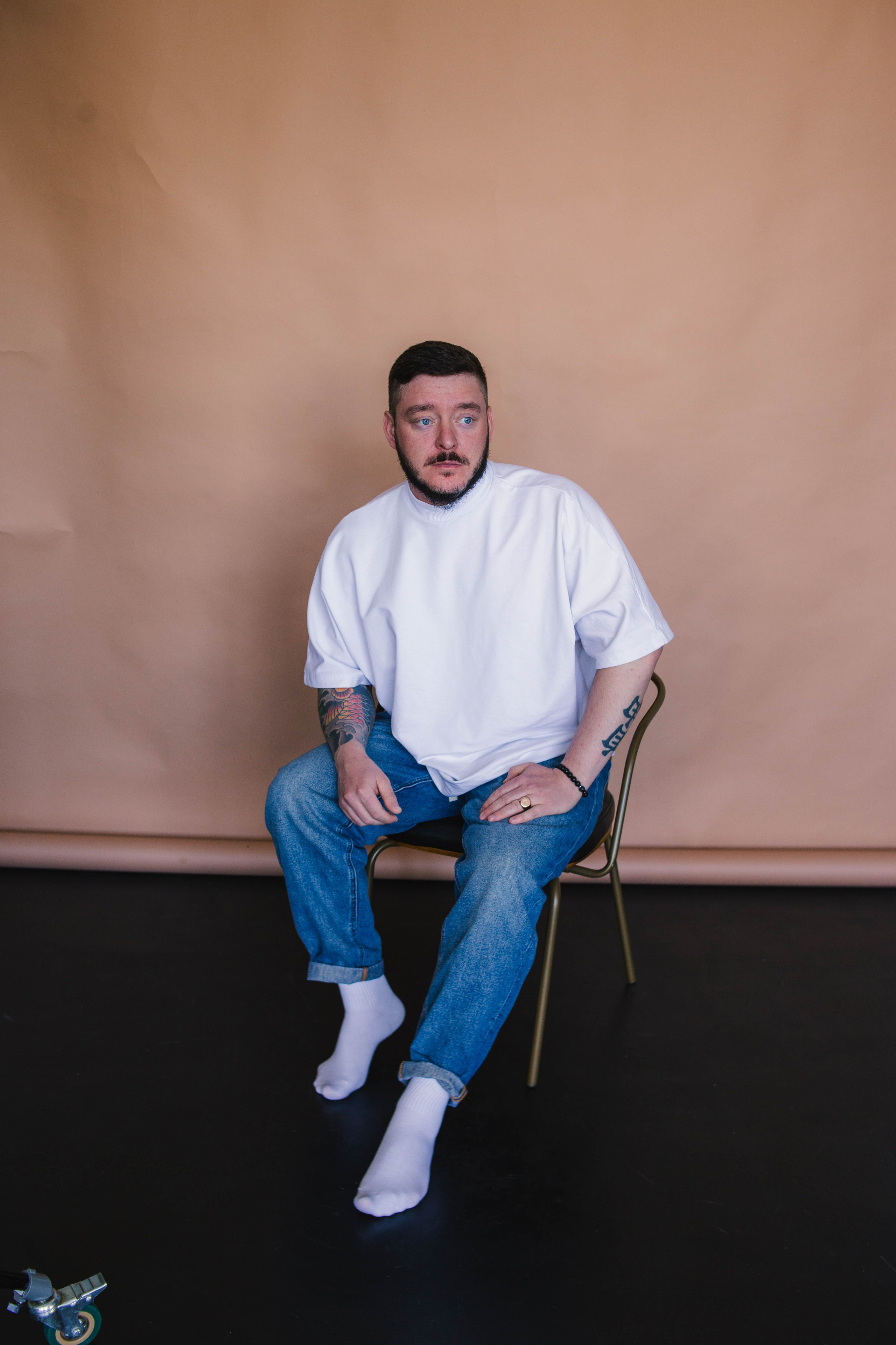 Андрей. Семейный фотограф Софи Симакова в Волгограде и Волжском