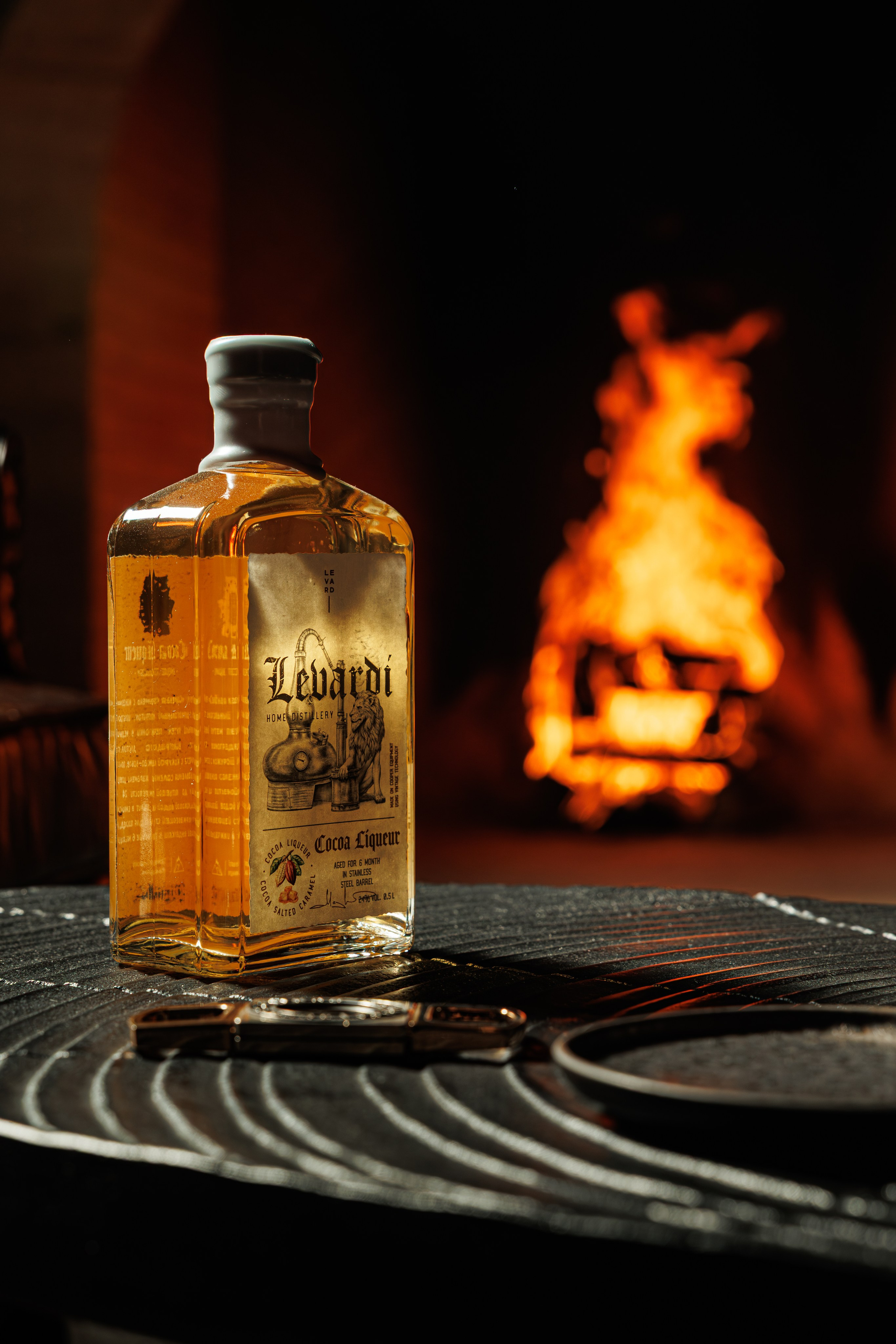 LEVARDI. Репортажный фотограф Ольга Кочетова в Москве