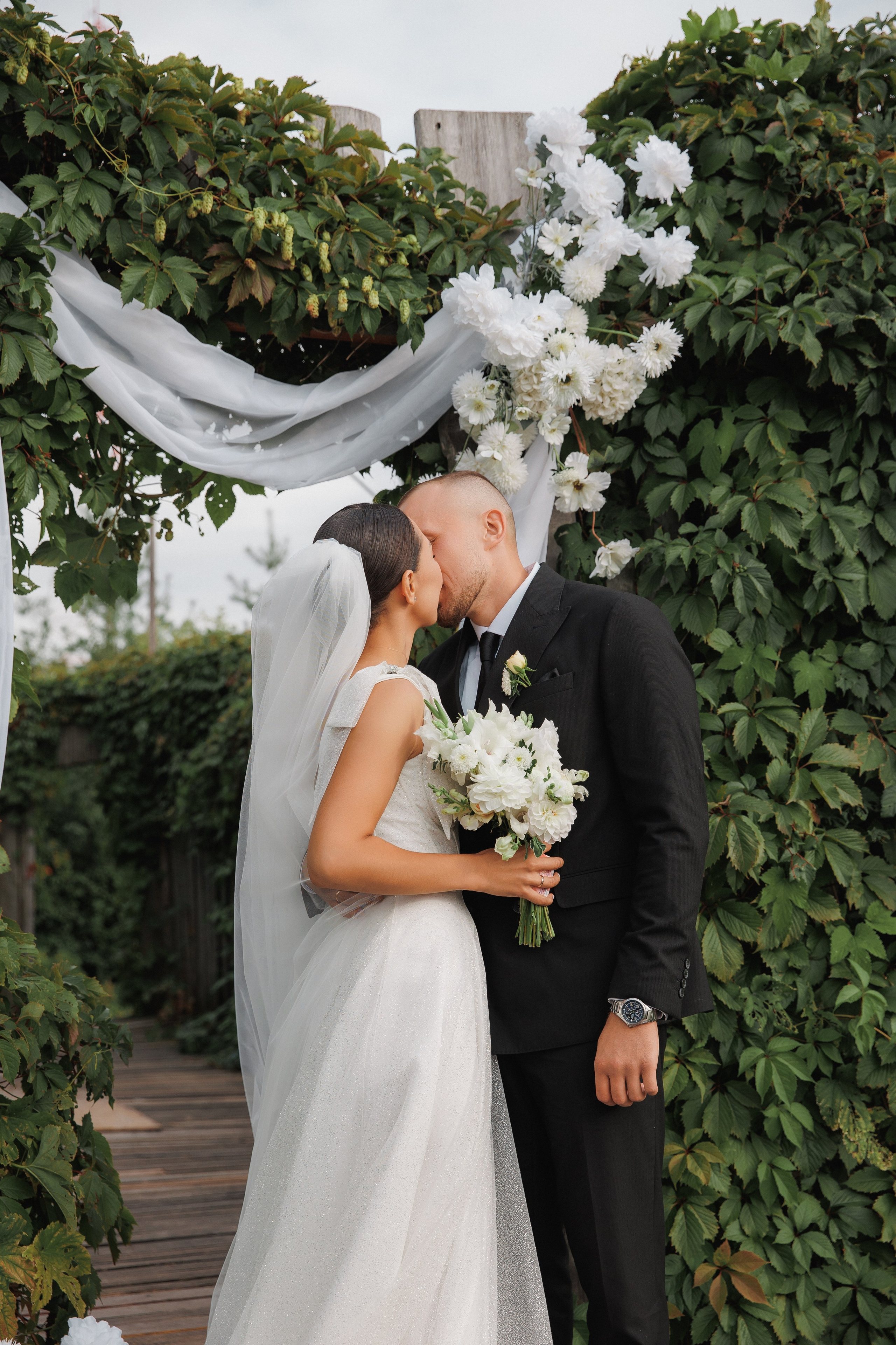 Artem & Kseniya. Romanovs | Свадебный фотограф и видеограф Чебоксары Казань Москва