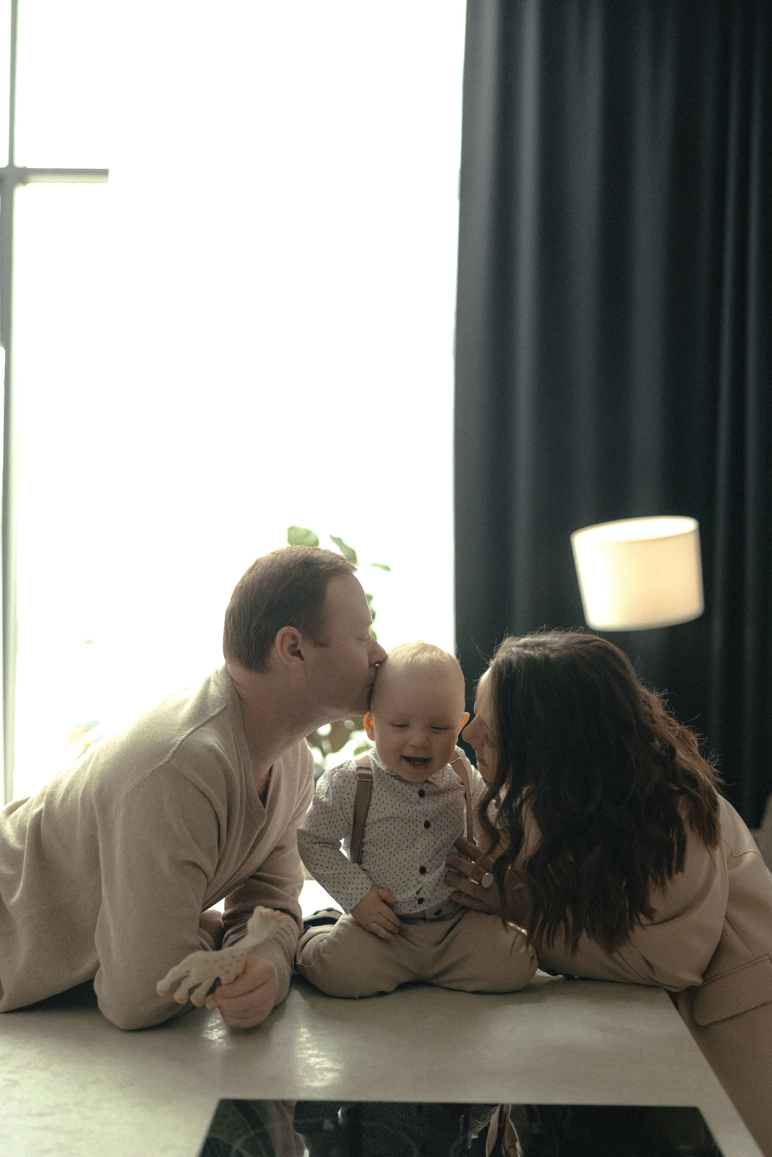 Тепло. Свадебный фотограф в Москве